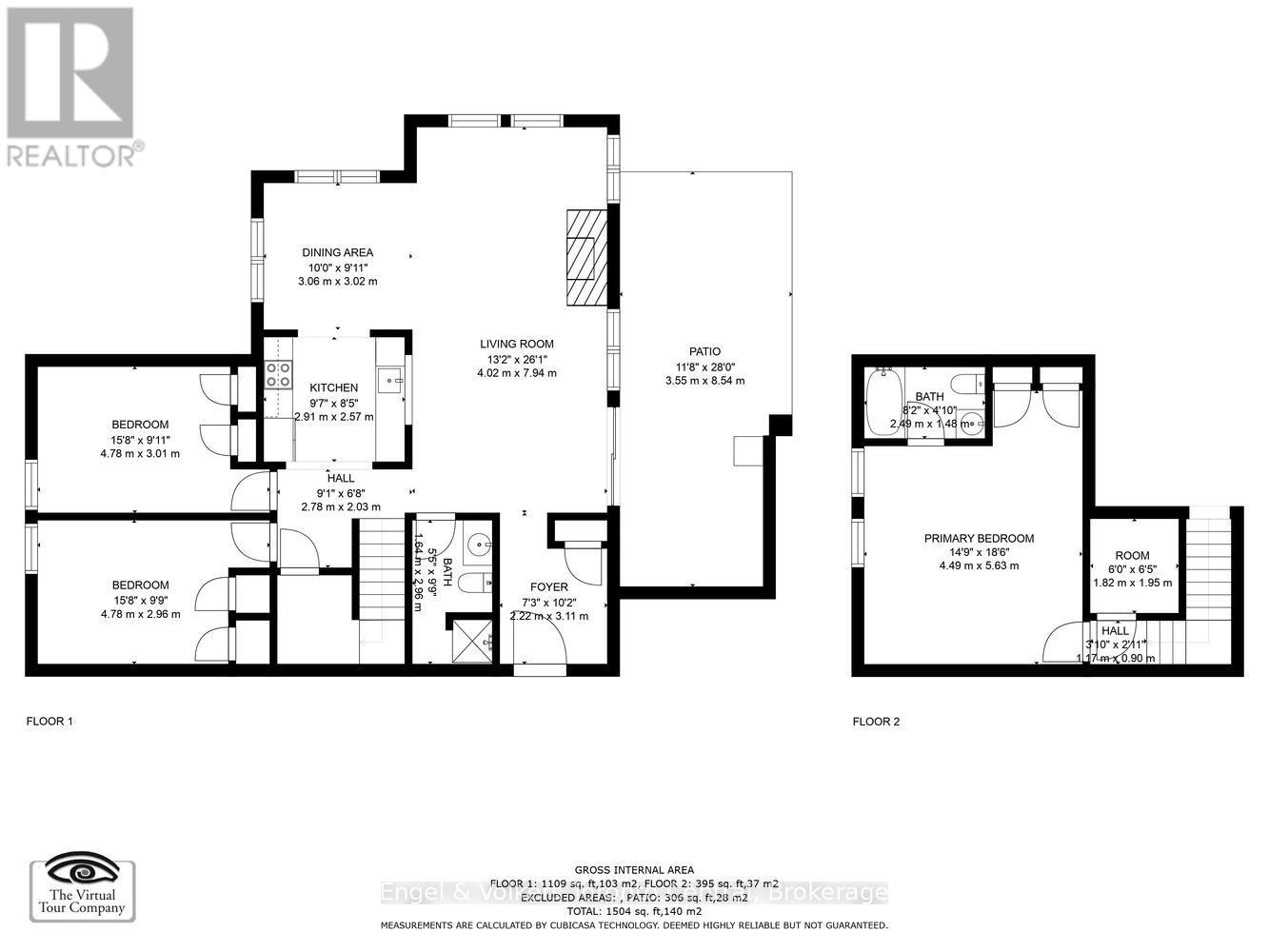 121 - 169 Jozo Weider Boulevard, Blue Mountains, Ontario  L9Y 0P7 - Photo 40 - X12686264