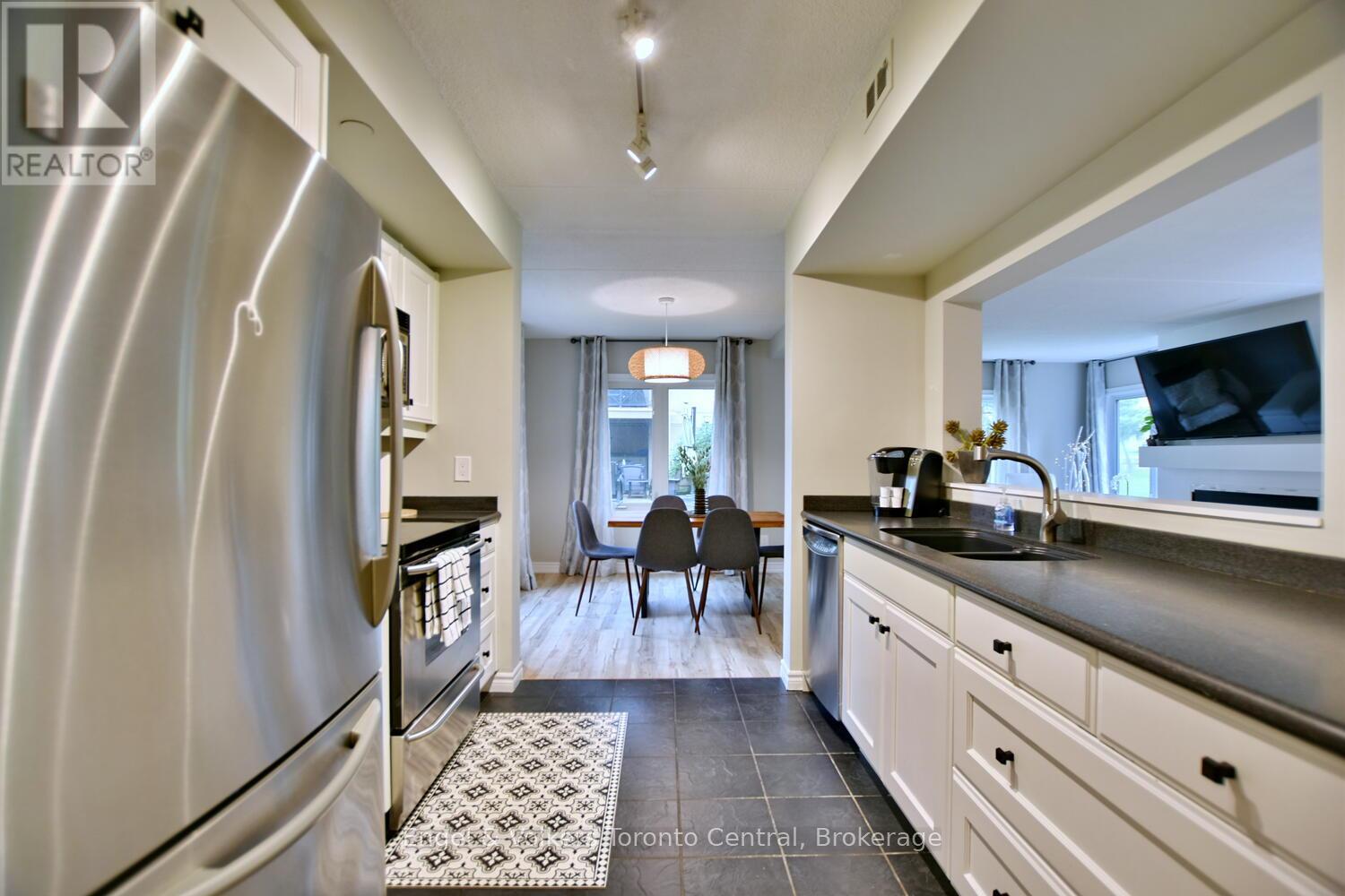 121 - 169 Jozo Weider Boulevard, Blue Mountains, Ontario  L9Y 0P7 - Photo 5 - X12686264