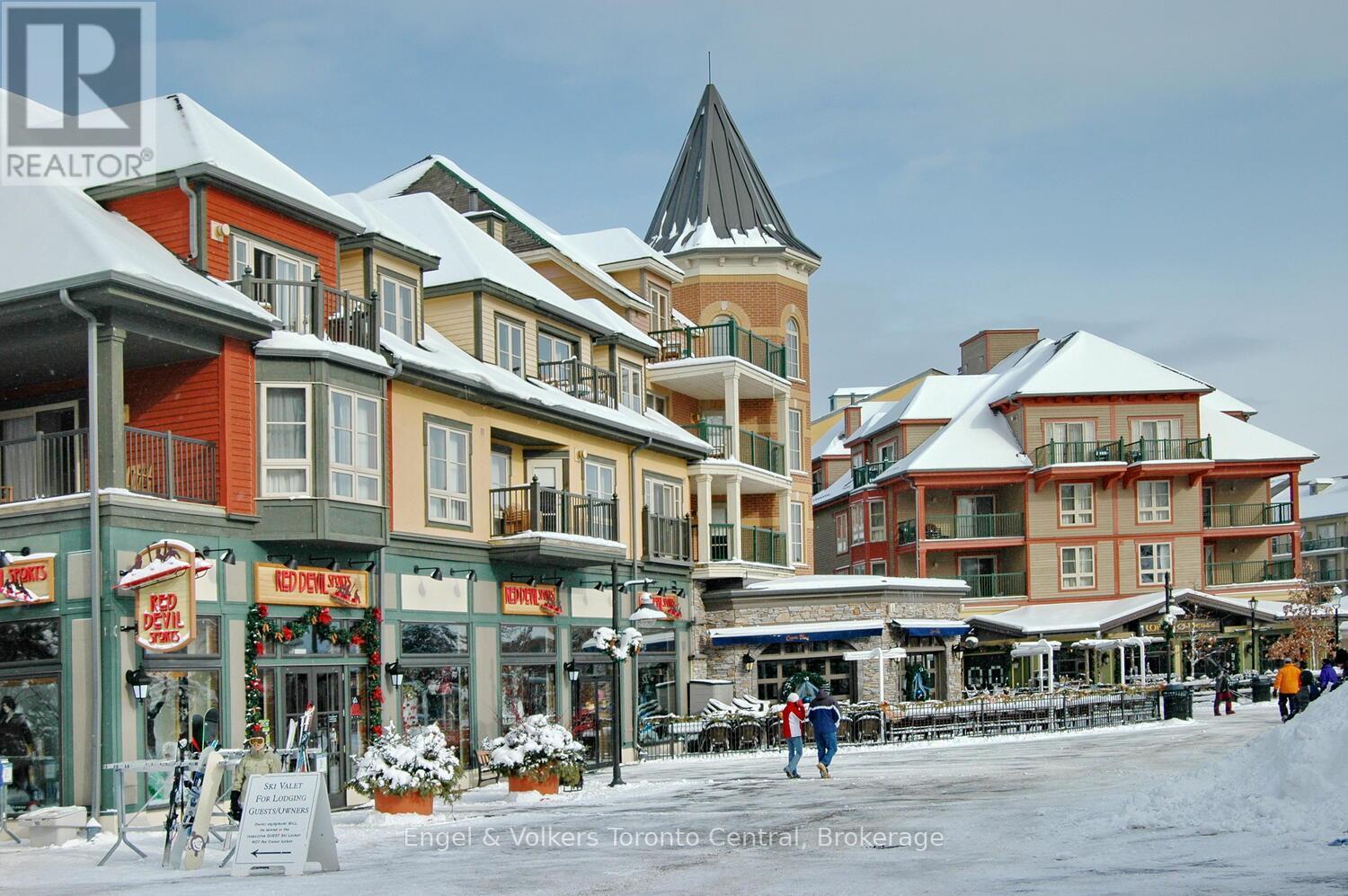 121 - 169 Jozo Weider Boulevard, Blue Mountains, Ontario  L9Y 0P7 - Photo 6 - X12686264