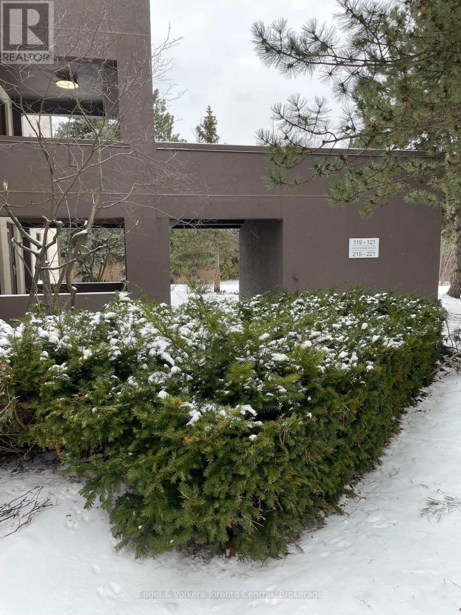 121 - 169 Jozo Weider Boulevard, Blue Mountains, Ontario  L9Y 0P7 - Photo 7 - X12686264