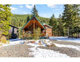 47075 SNOWMIST DRIVE, Agassiz, British Columbia