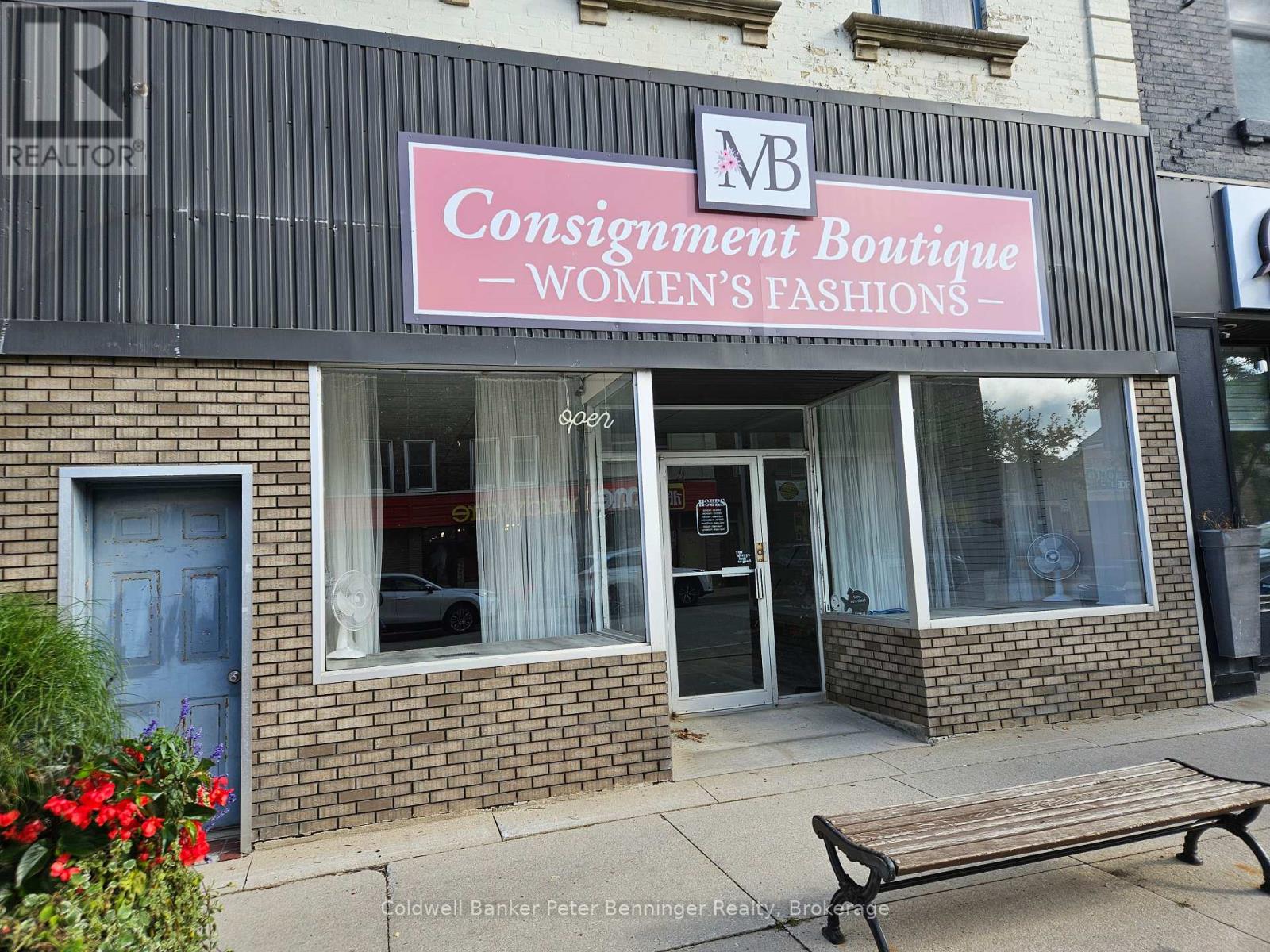 2 - 214 DURHAM STREET E, brockton, Ontario