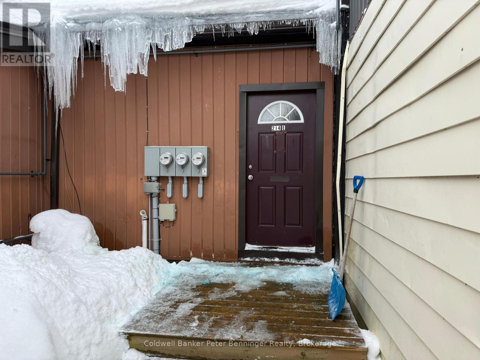 2 - 214 Durham Street E, Brockton, Ontario  N0G 2V0 - Photo 2 - X12687004