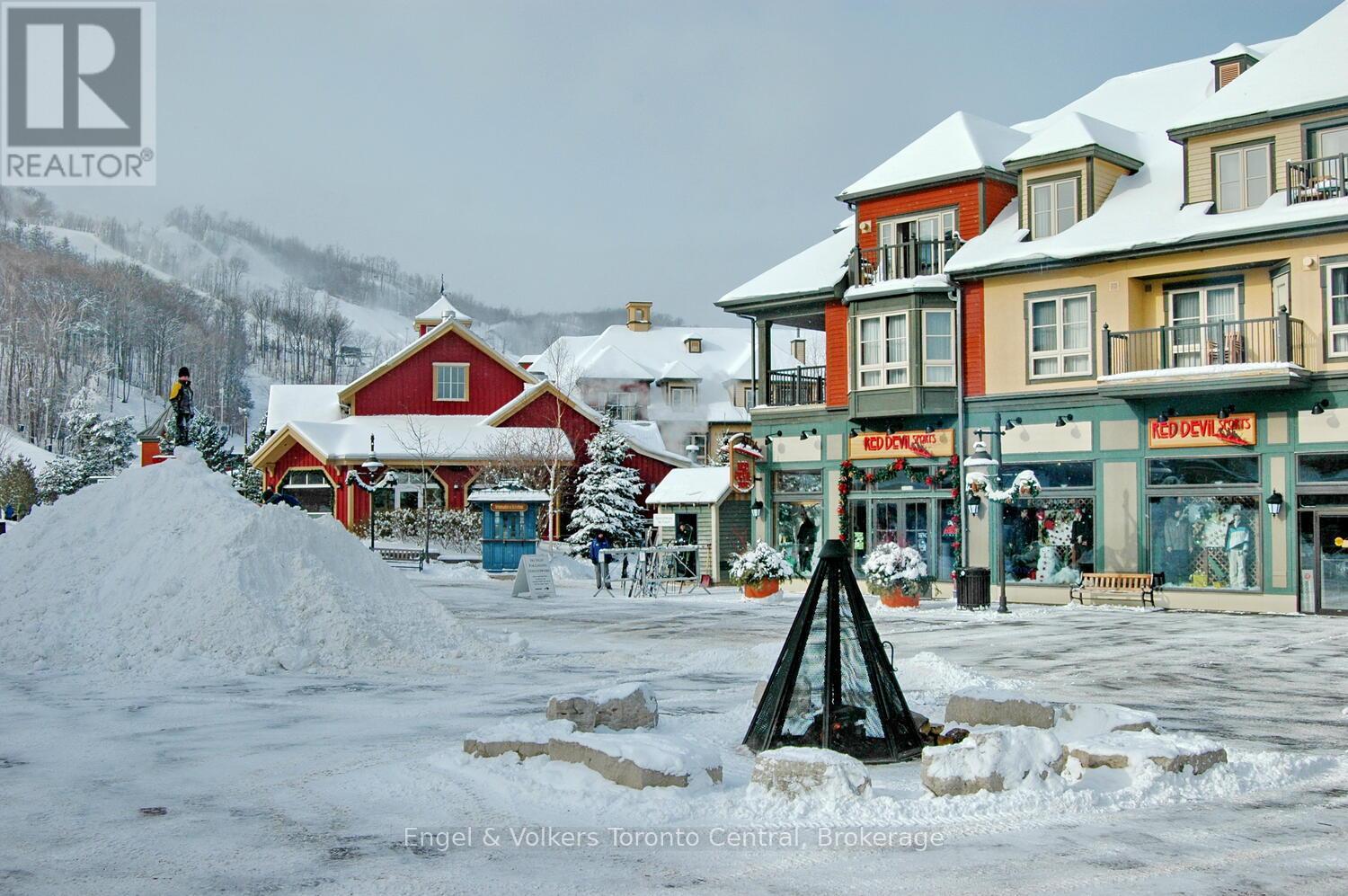 121 - 169 Jozo Weider Boulevard, Blue Mountains, Ontario  L9Y 0P7 - Photo 42 - X12686264