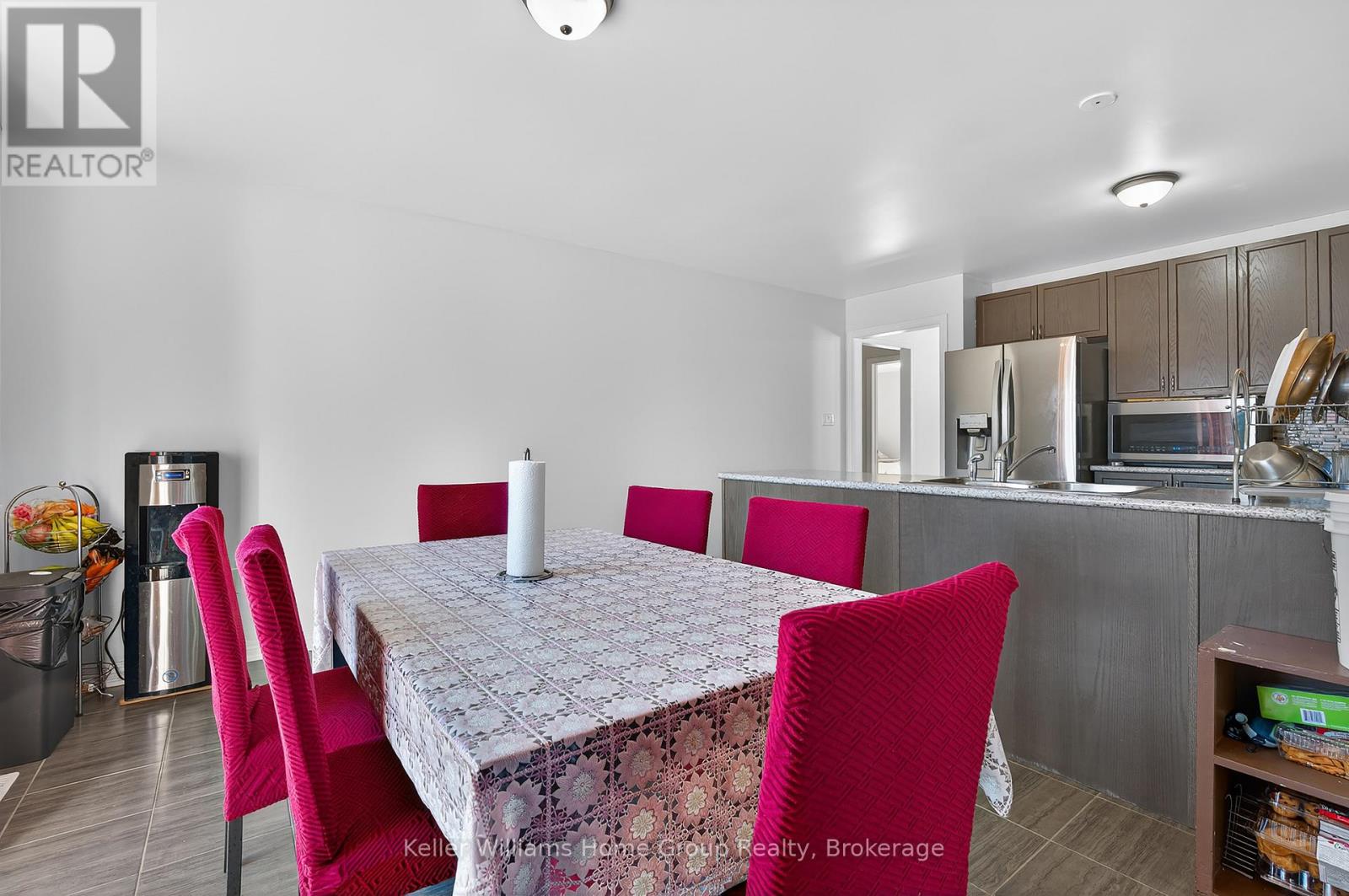 928 Hannah Avenue S, North Perth (Listowel), Ontario  N4W 0H7 - Photo 17 - X12687218