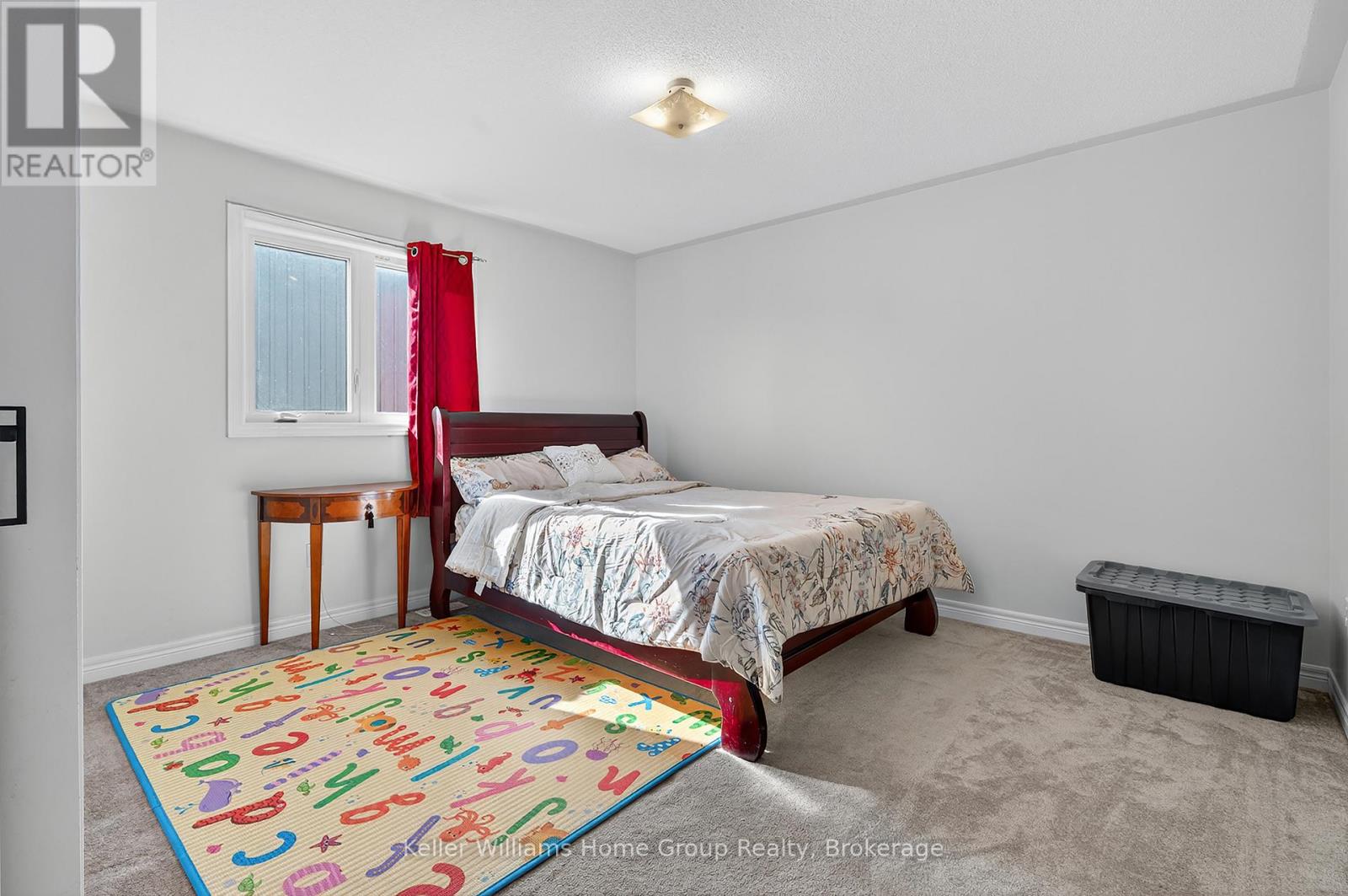 928 Hannah Avenue S, North Perth (Listowel), Ontario  N4W 0H7 - Photo 21 - X12687218