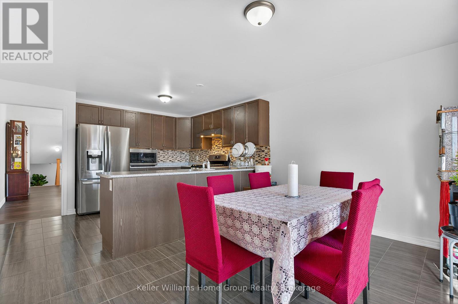 928 Hannah Avenue S, North Perth (Listowel), Ontario  N4W 0H7 - Photo 16 - X12687218