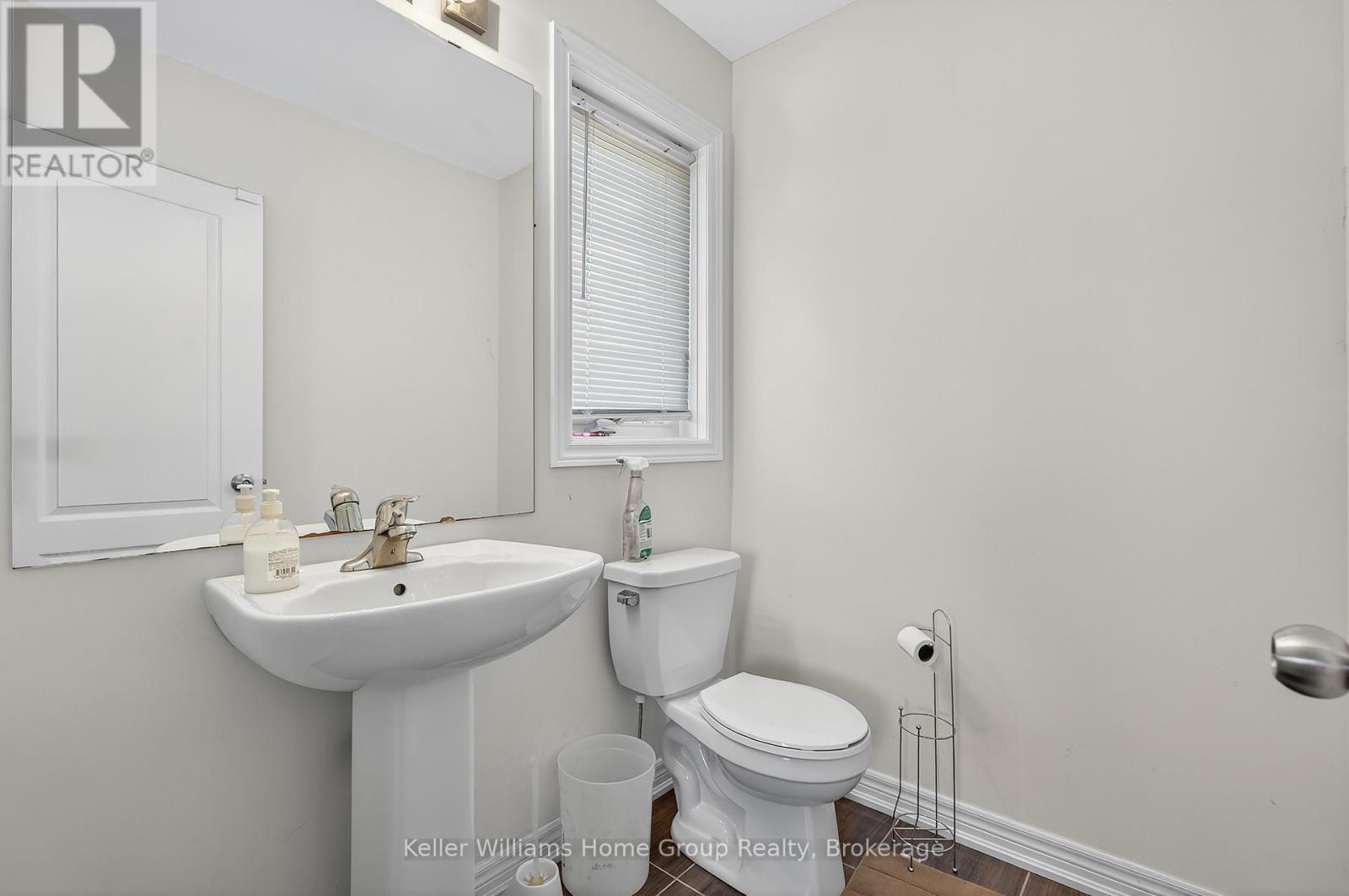 928 Hannah Avenue S, North Perth (Listowel), Ontario  N4W 0H7 - Photo 23 - X12687218