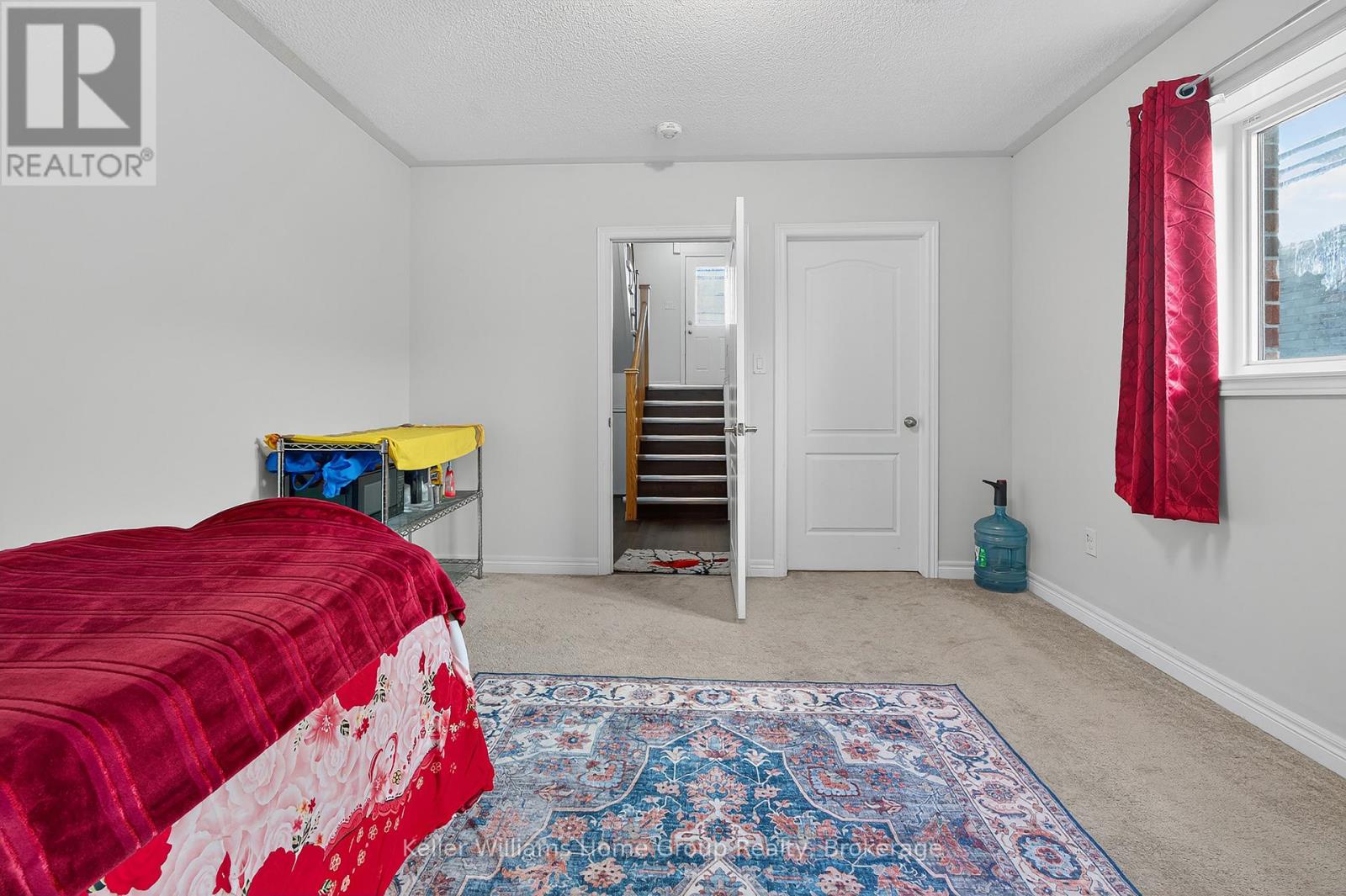 928 Hannah Avenue S, North Perth (Listowel), Ontario  N4W 0H7 - Photo 25 - X12687218