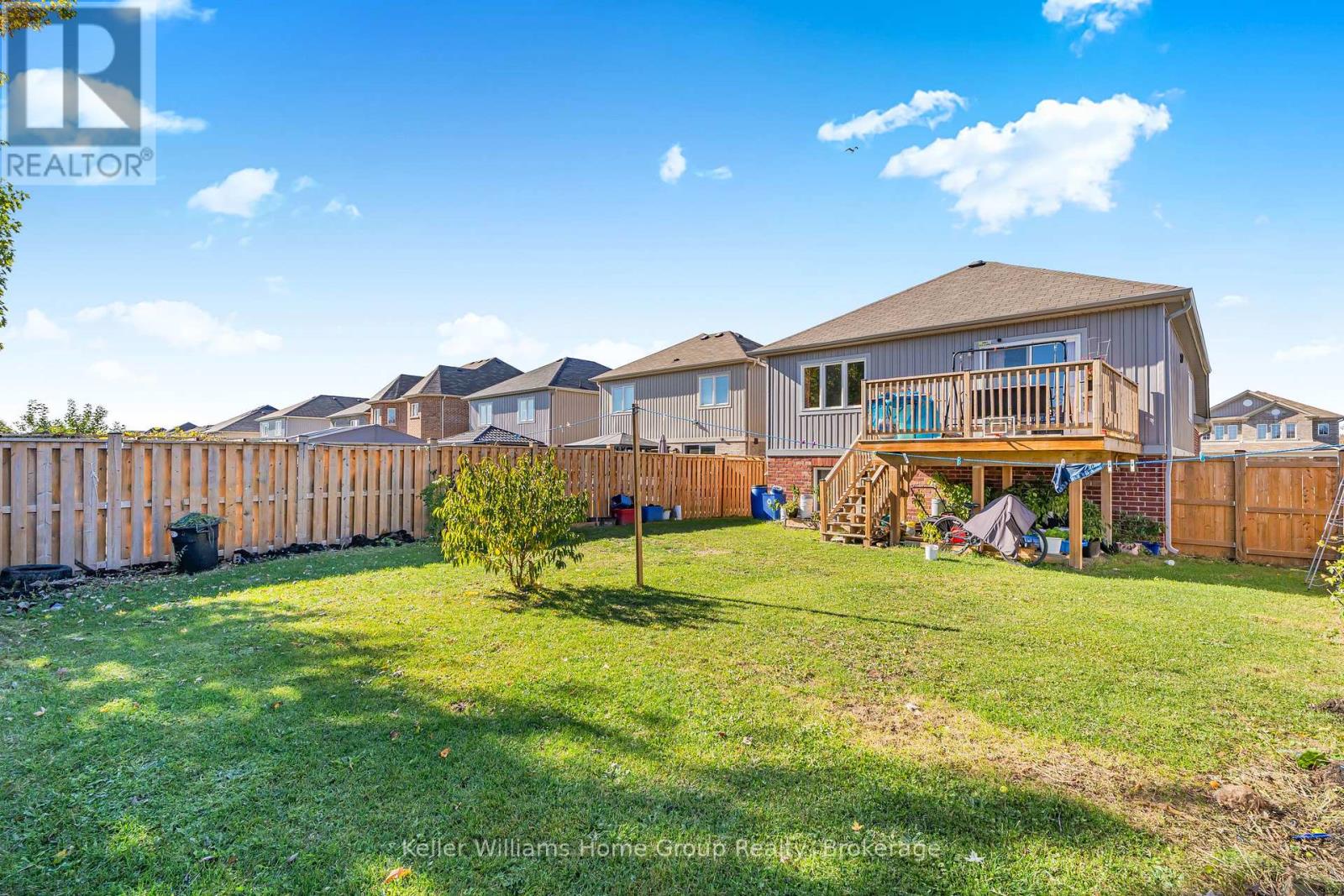 928 Hannah Avenue S, North Perth (Listowel), Ontario  N4W 0H7 - Photo 34 - X12687218