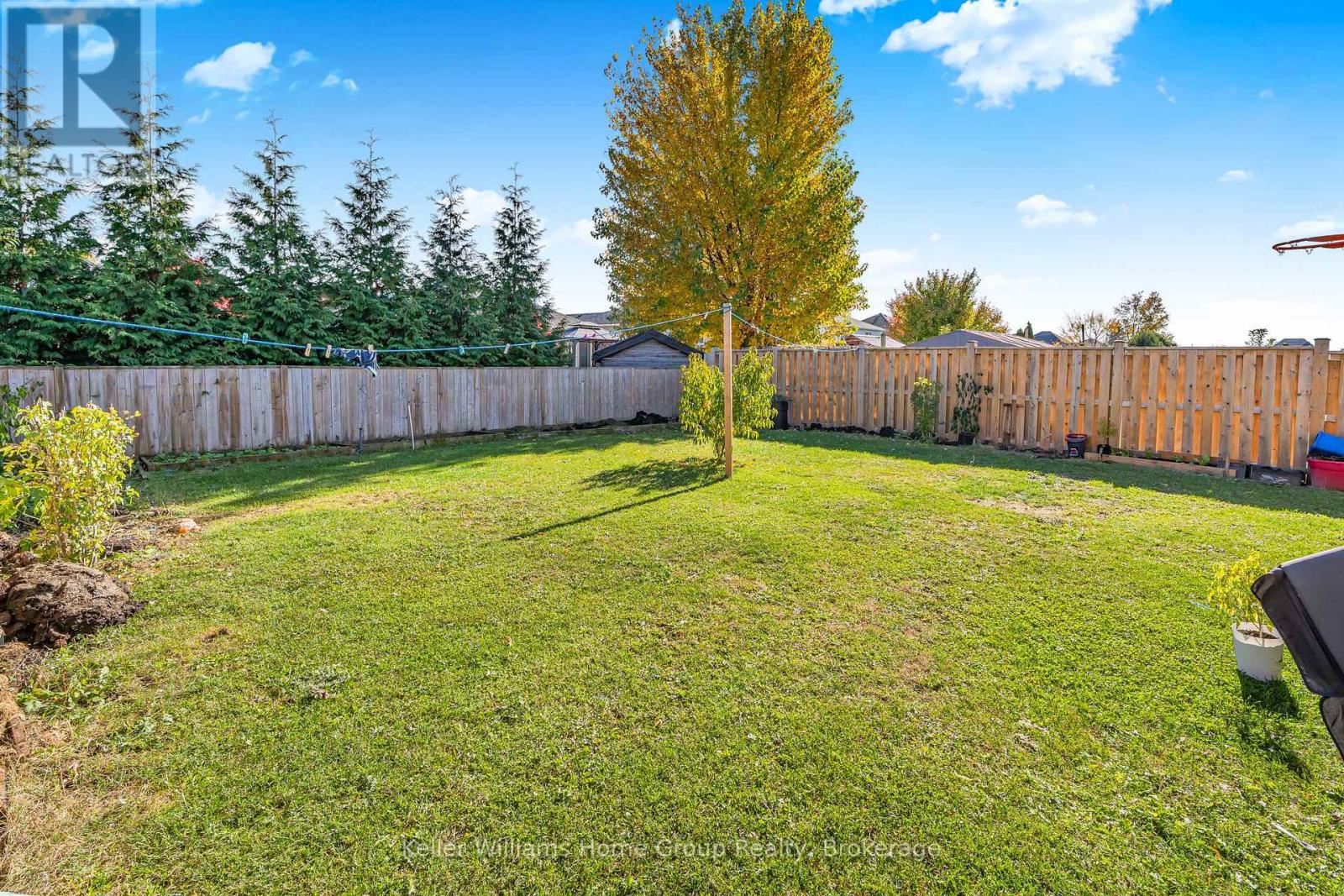 928 Hannah Avenue S, North Perth (Listowel), Ontario  N4W 0H7 - Photo 36 - X12687218