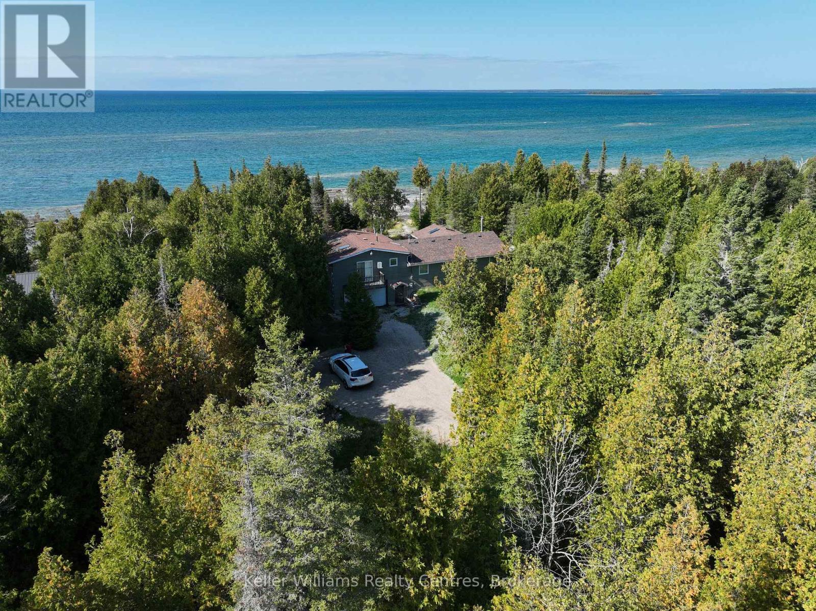 62 ZORRA DRIVE, northern bruce peninsula, Ontario