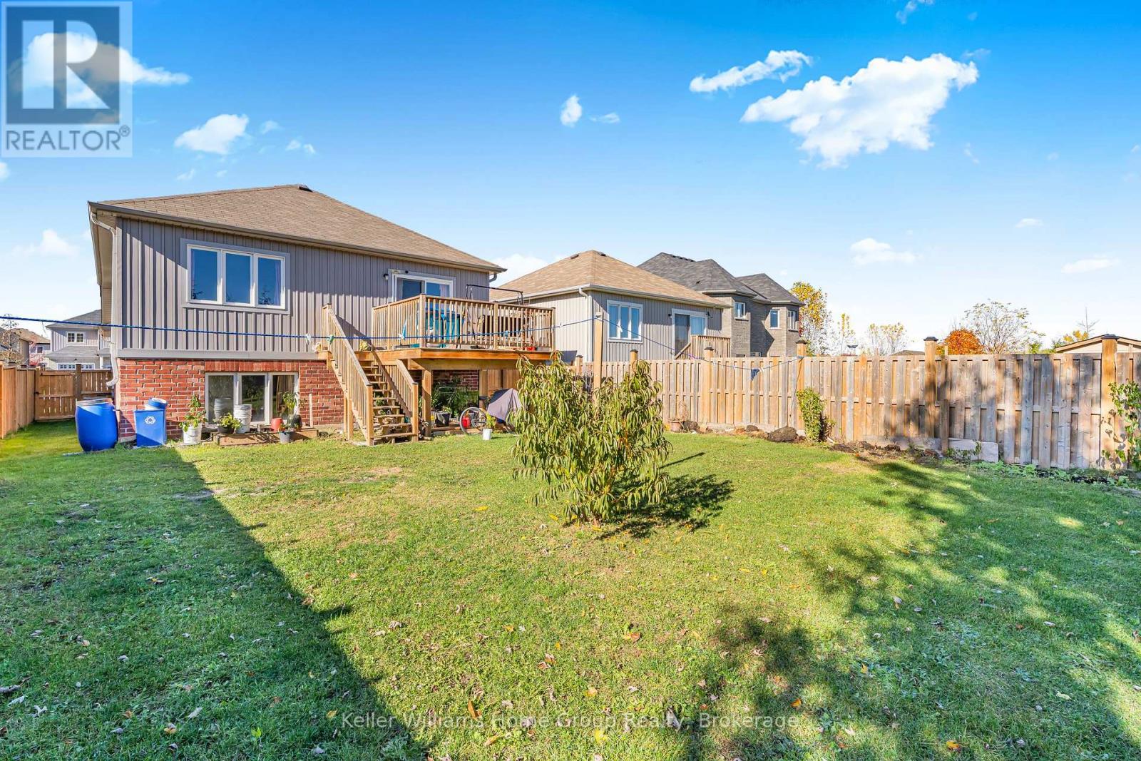 928 Hannah Avenue S, North Perth (Listowel), Ontario  N4W 0H7 - Photo 33 - X12687218