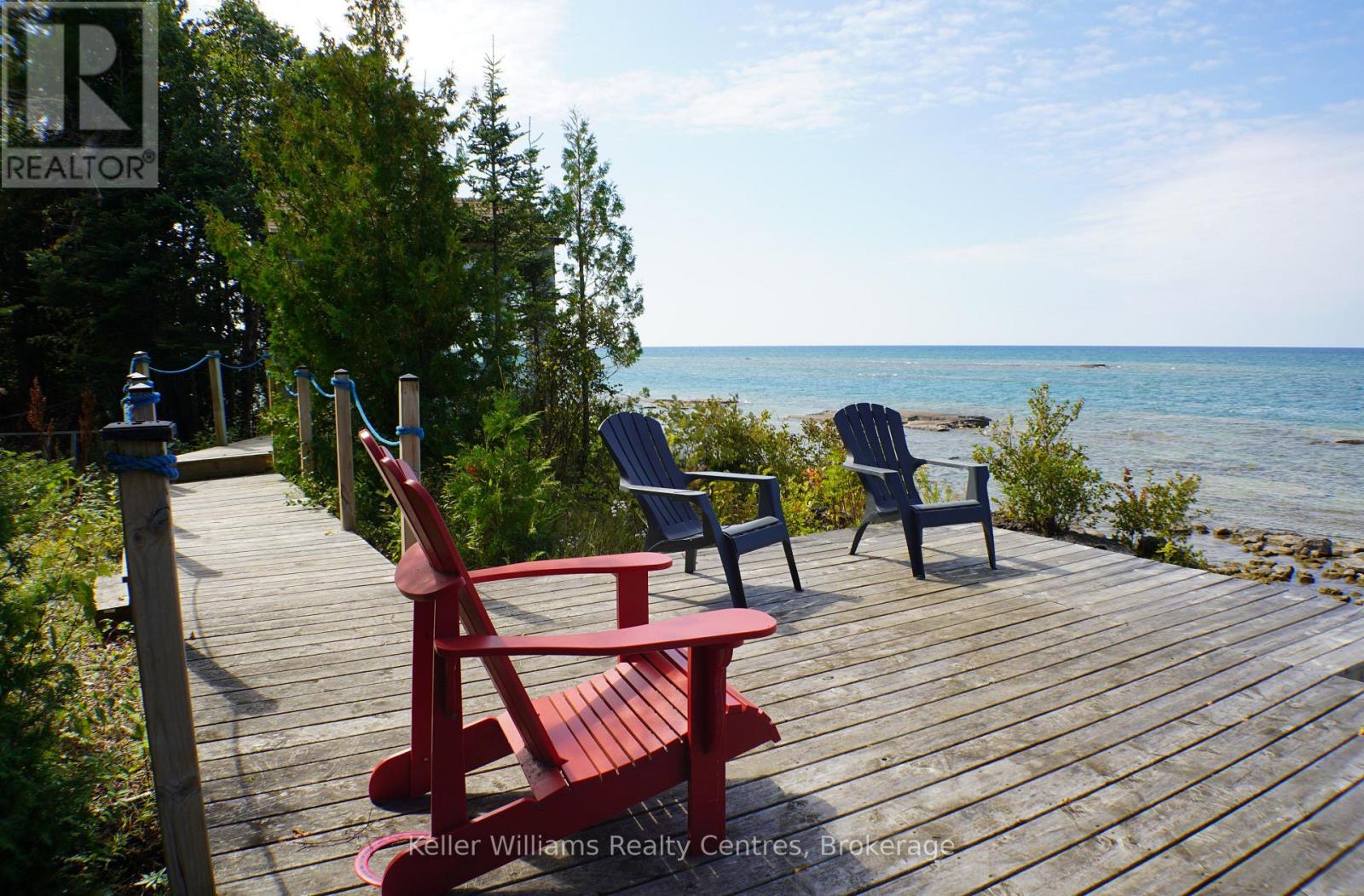 62 Zorra Drive, Northern Bruce Peninsula, Ontario  N0H 2R0 - Photo 37 - X12687226