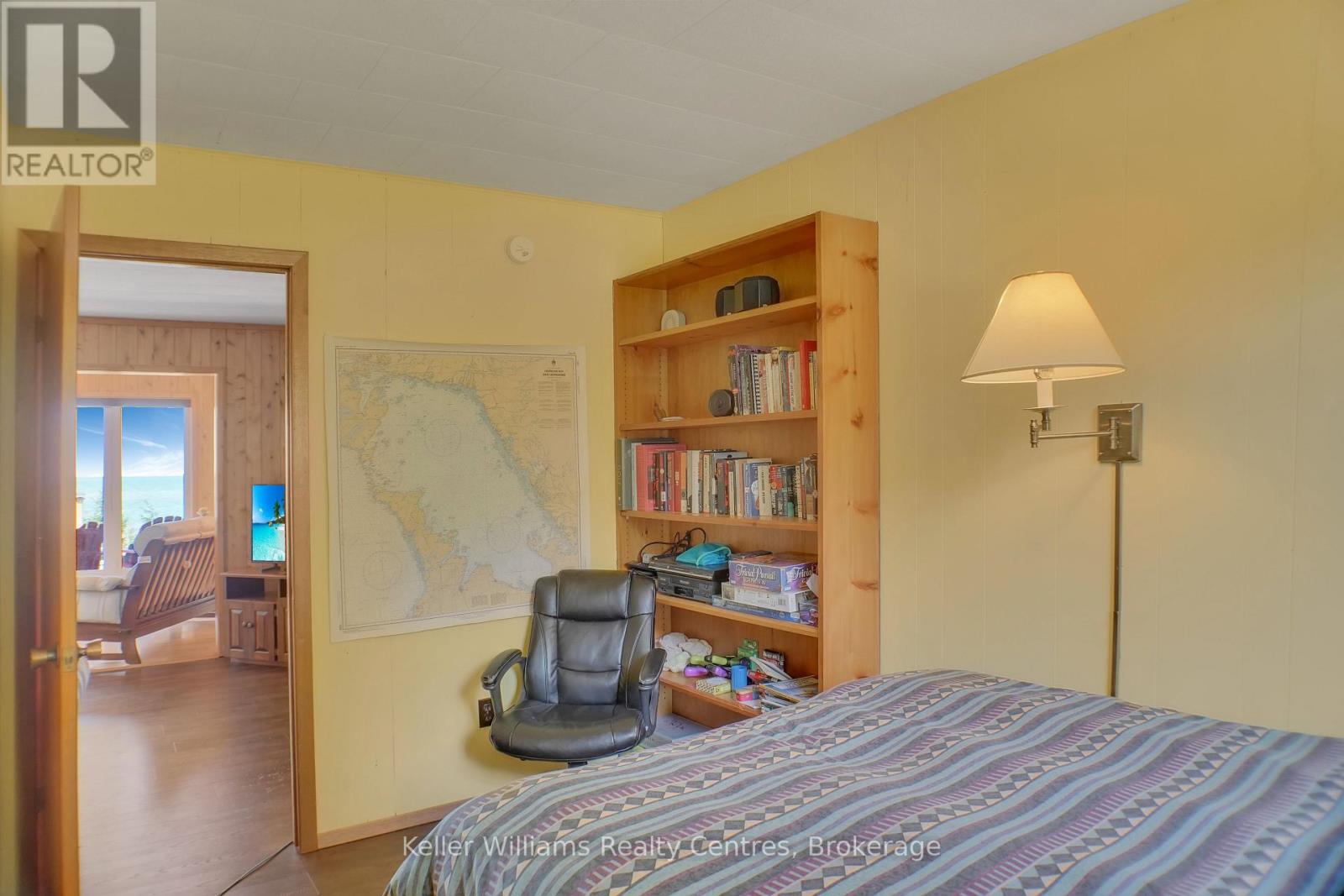 62 Zorra Drive, Northern Bruce Peninsula, Ontario  N0H 2R0 - Photo 25 - X12687226