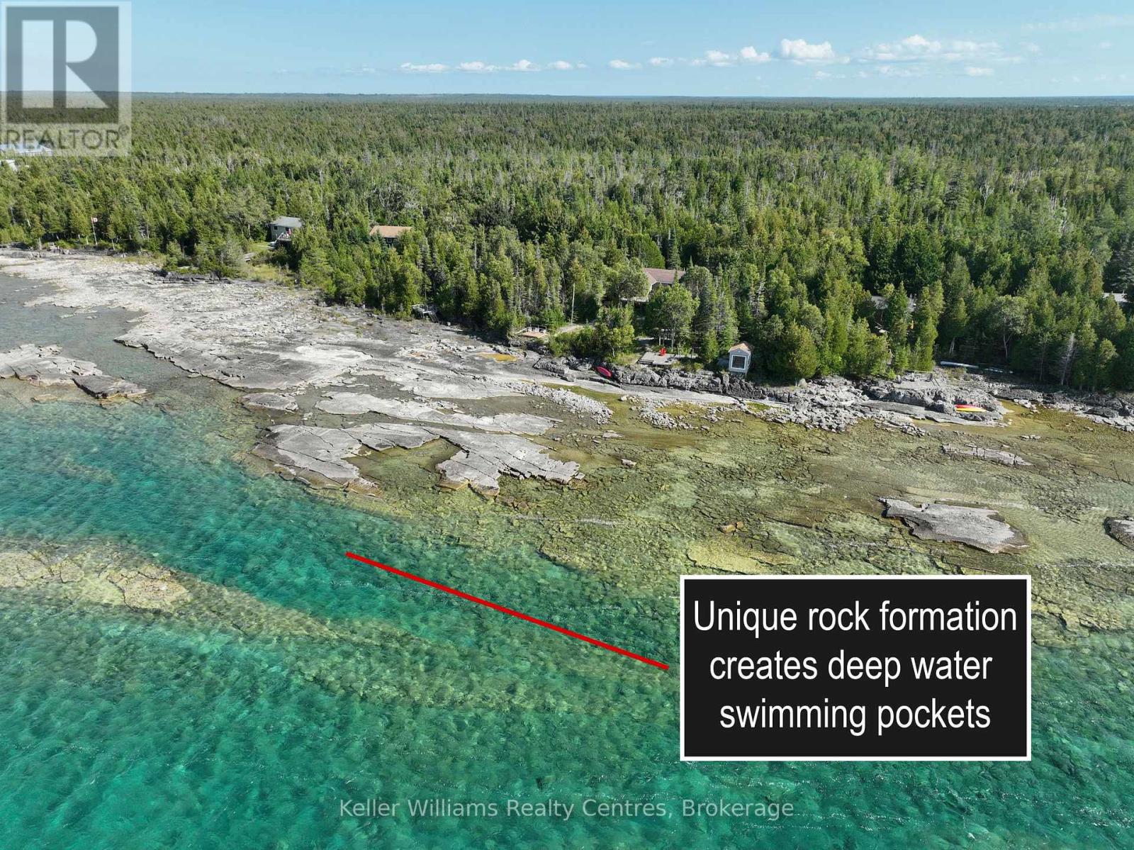 62 Zorra Drive, Northern Bruce Peninsula, Ontario  N0H 2R0 - Photo 6 - X12687226