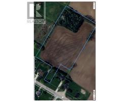 CONCESSION 11, PT LOT 26 MAIN STREET, Central Huron, Ontario