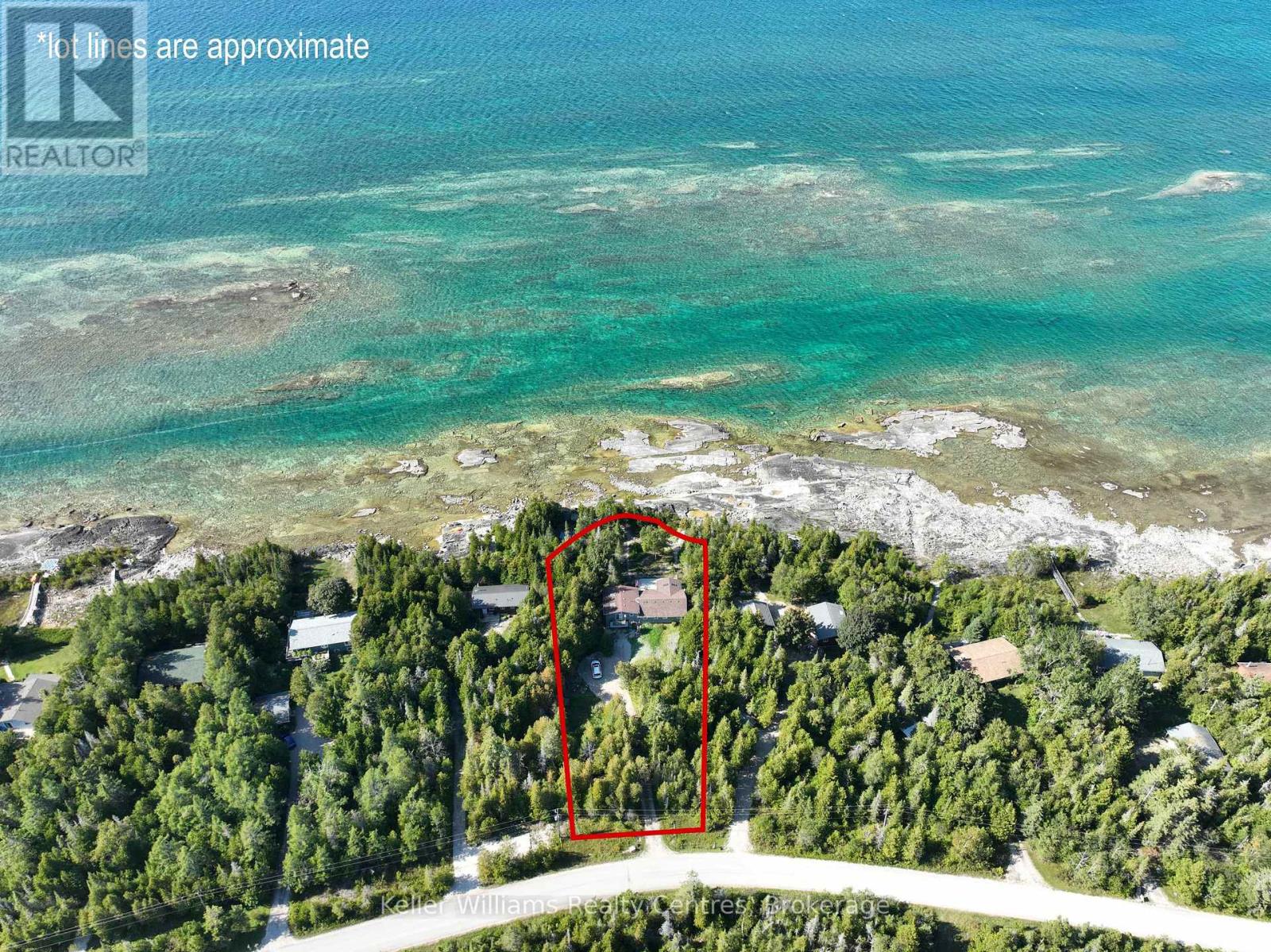 62 Zorra Drive, Northern Bruce Peninsula, Ontario  N0H 2R0 - Photo 5 - X12687226