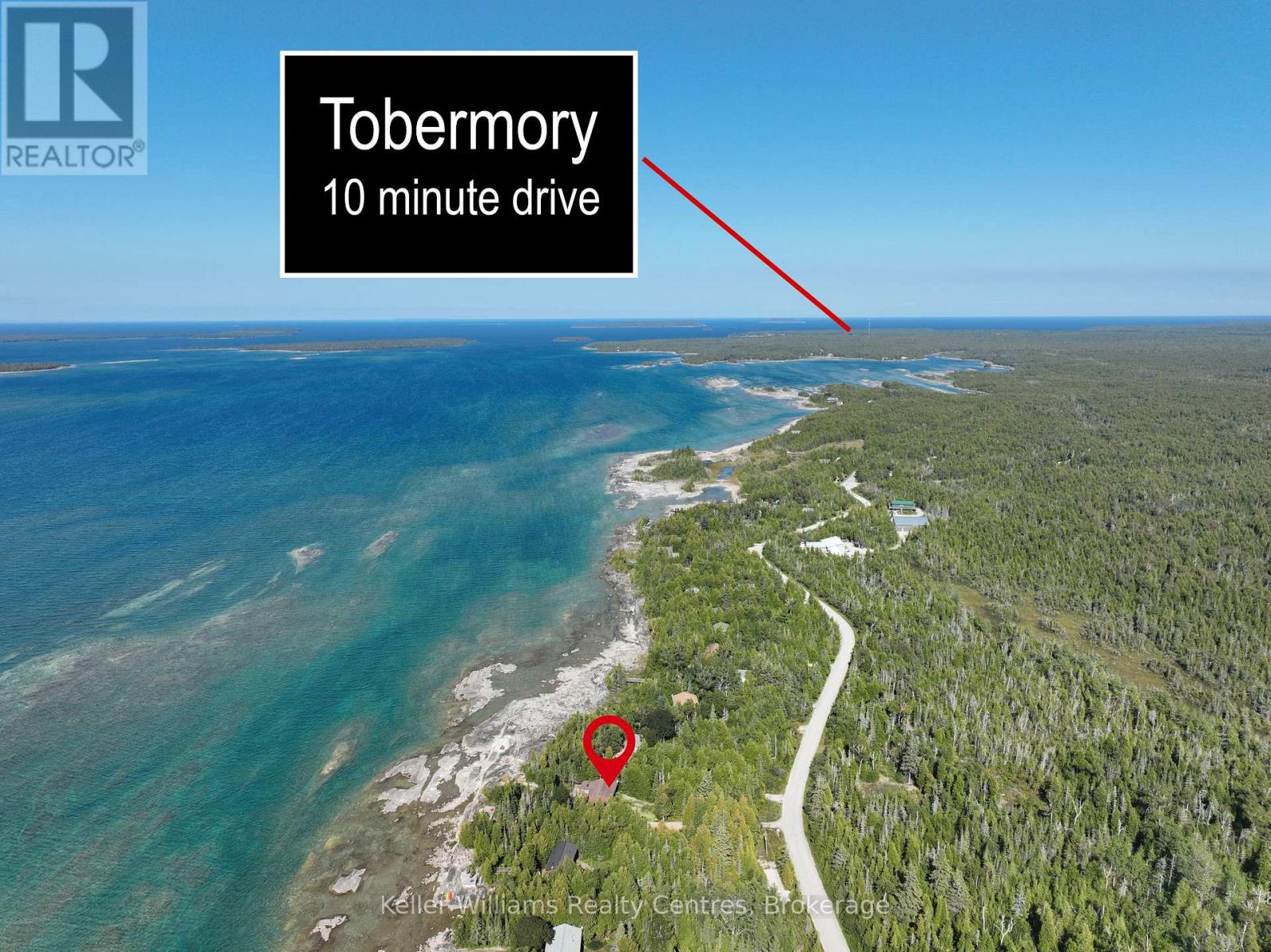 62 Zorra Drive, Northern Bruce Peninsula, Ontario  N0H 2R0 - Photo 4 - X12687226