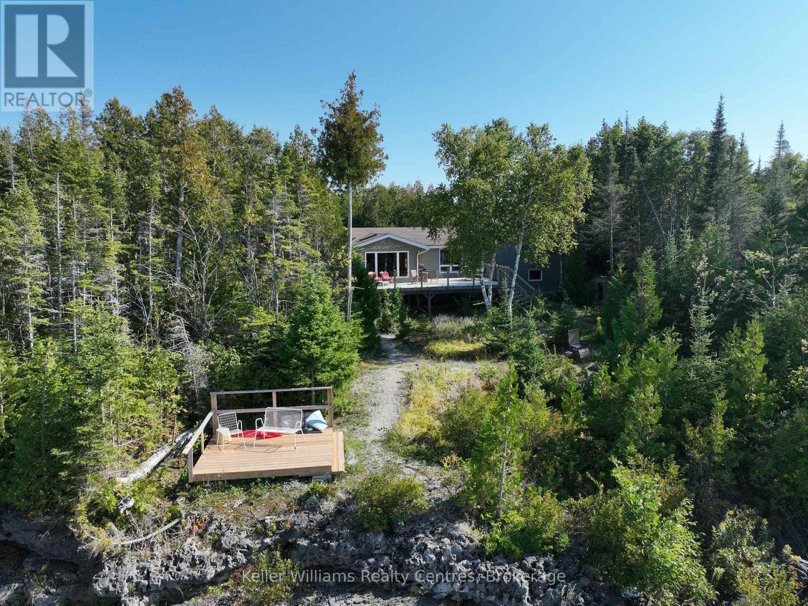62 Zorra Drive, Northern Bruce Peninsula, Ontario  N0H 2R0 - Photo 47 - X12687226