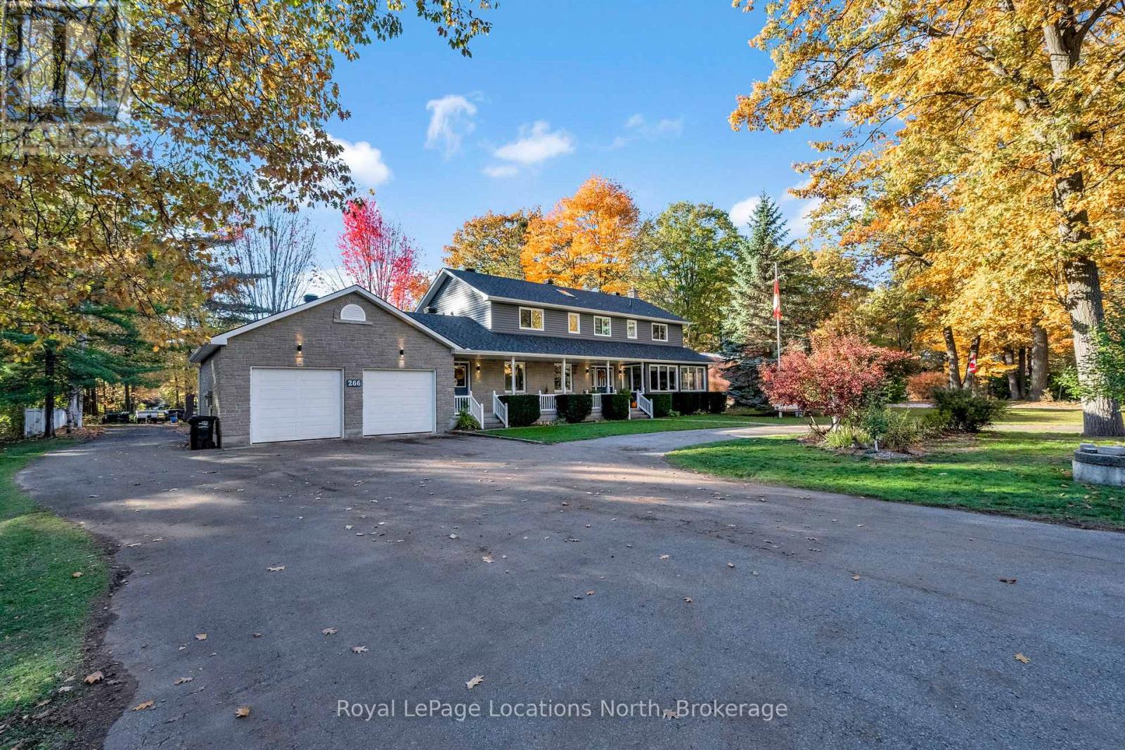 266 45TH STREET S, Wasaga Beach, Ontario