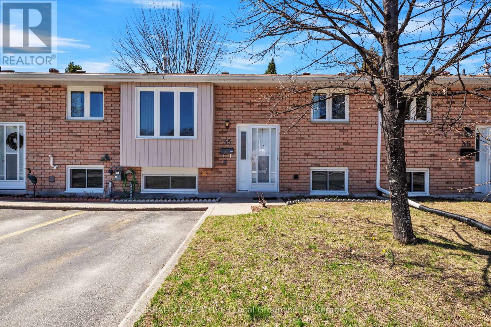 35 - 624 LAKESHORE DRIVE, North Bay, Ontario