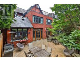 46 LOWTHER AVENUE, Toronto, Ontario