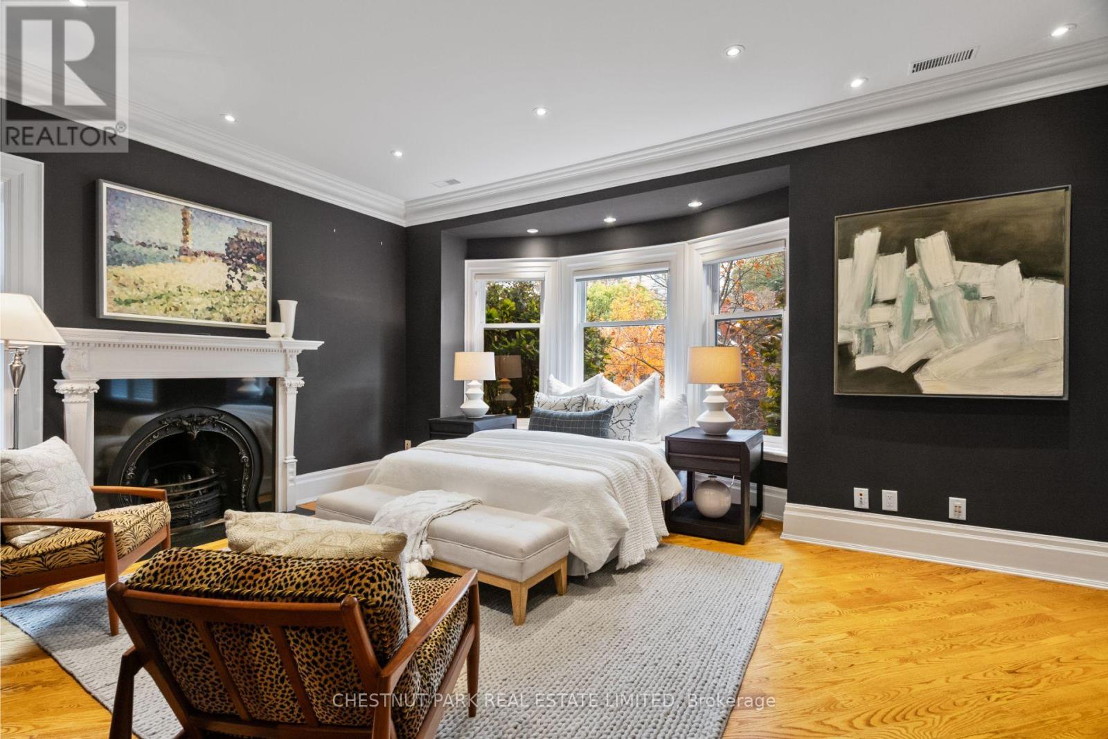 46 Lowther Avenue, Toronto, Ontario  M5R 1C6 - Photo 16 - C12542994