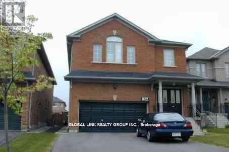 Basement - 166 Valentina Drive, Markham, Ontario  L3R 4R8 - Photo 1 - N12687022