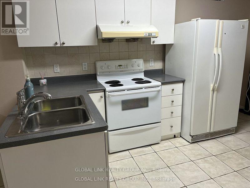 Basement - 166 Valentina Drive, Markham, Ontario  L3R 4R8 - Photo 12 - N12687022