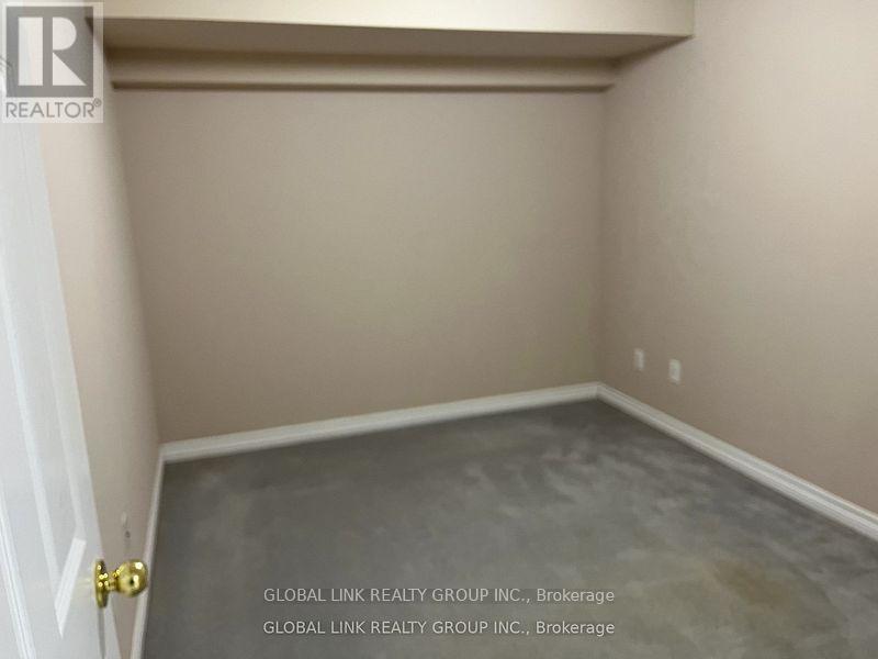 Basement - 166 Valentina Drive, Markham, Ontario  L3R 4R8 - Photo 13 - N12687022