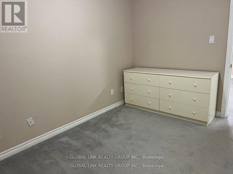 Basement - 166 Valentina Drive, Markham, Ontario  L3R 4R8 - Photo 14 - N12687022