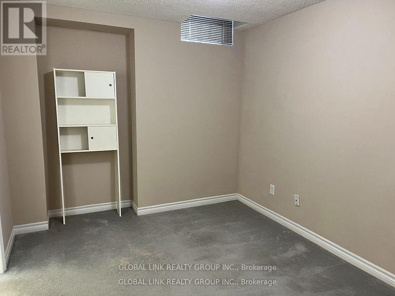 Basement - 166 Valentina Drive, Markham, Ontario  L3R 4R8 - Photo 15 - N12687022