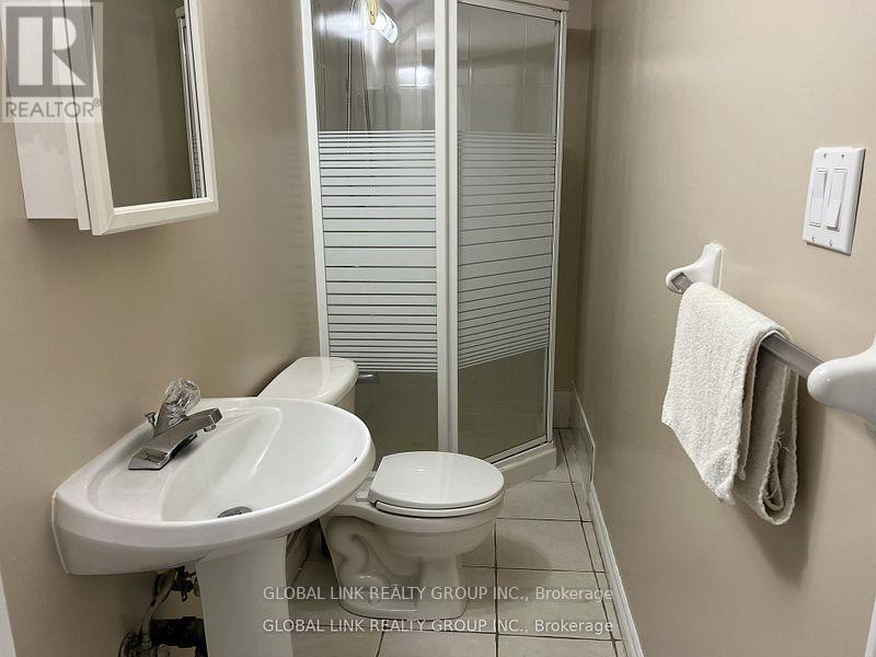 Basement - 166 Valentina Drive, Markham, Ontario  L3R 4R8 - Photo 17 - N12687022