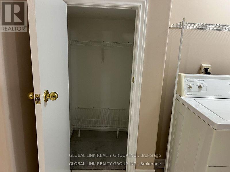 Basement - 166 Valentina Drive, Markham, Ontario  L3R 4R8 - Photo 2 - N12687022