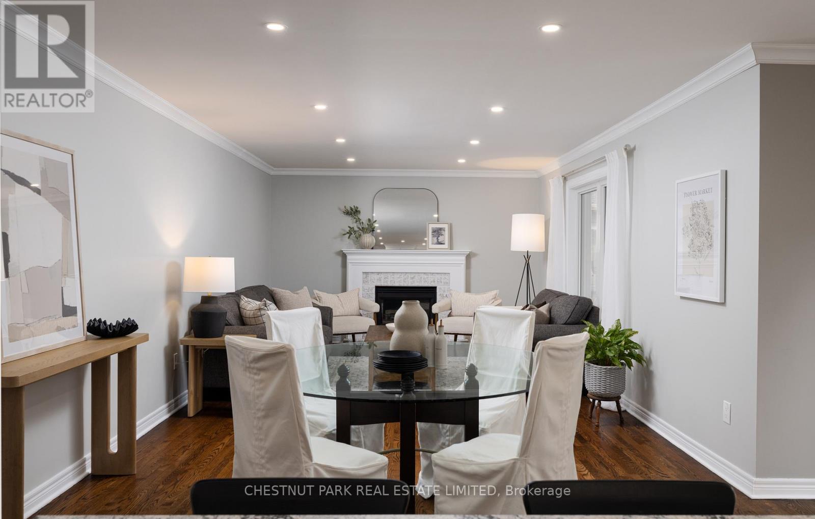 4 Galloway Crescent, Uxbridge, Ontario  L9P 1W8 - Photo 10 - N12687058