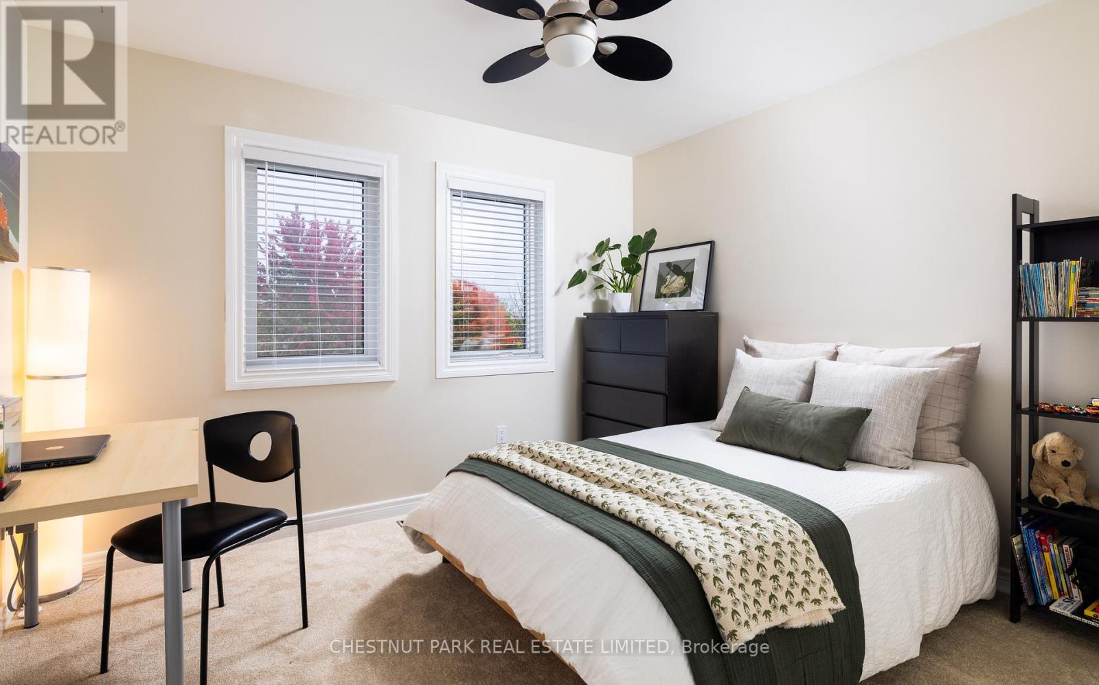 4 Galloway Crescent, Uxbridge, Ontario  L9P 1W8 - Photo 26 - N12687058