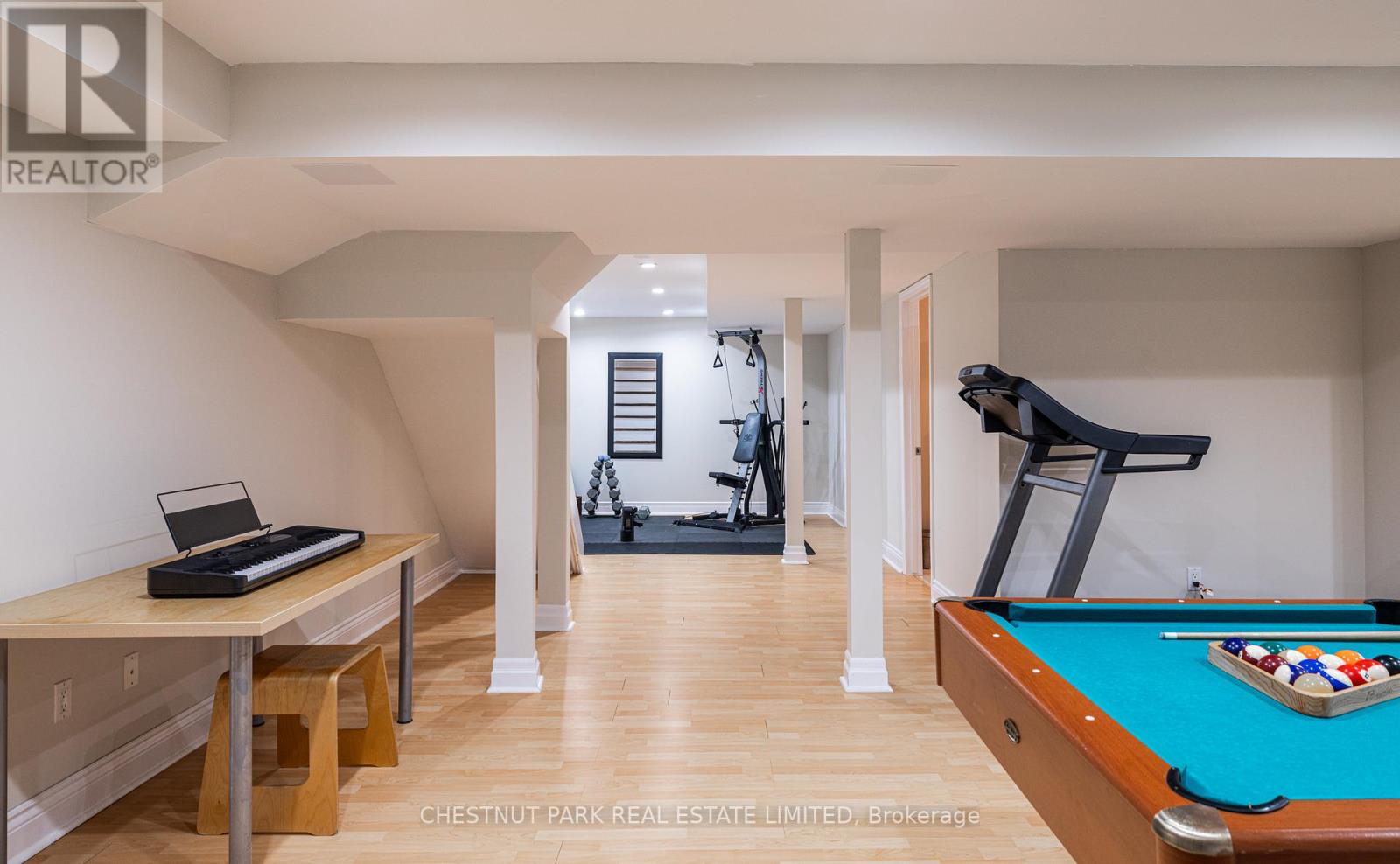 4 Galloway Crescent, Uxbridge, Ontario  L9P 1W8 - Photo 29 - N12687058