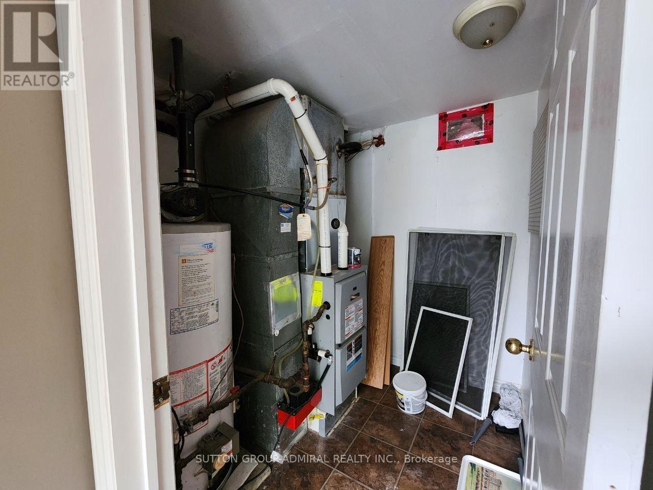 141 Silas Boulevard, Georgina, Ontario  L4P 2K2 - Photo 23 - N12687076