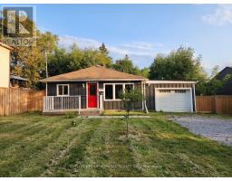 141 SILAS BOULEVARD, Georgina, Ontario