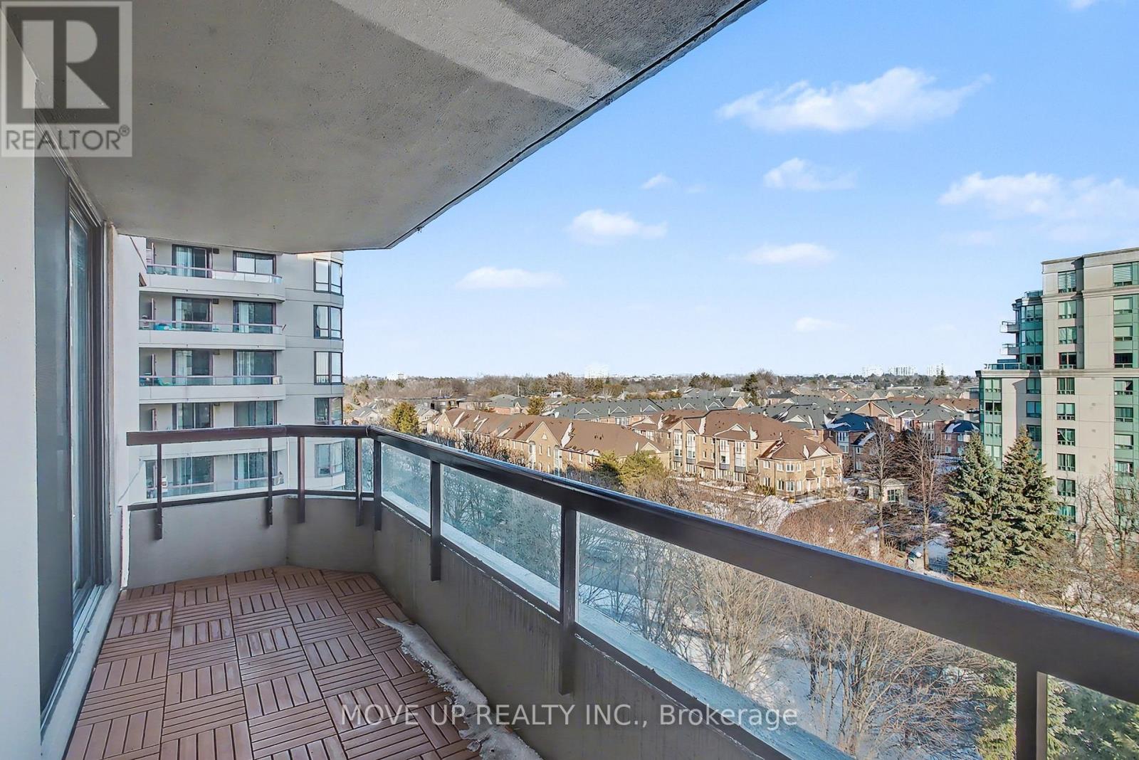 810 - 91 Townsgate Drive, Vaughan, Ontario  L4J 8E8 - Photo 13 - N12687150