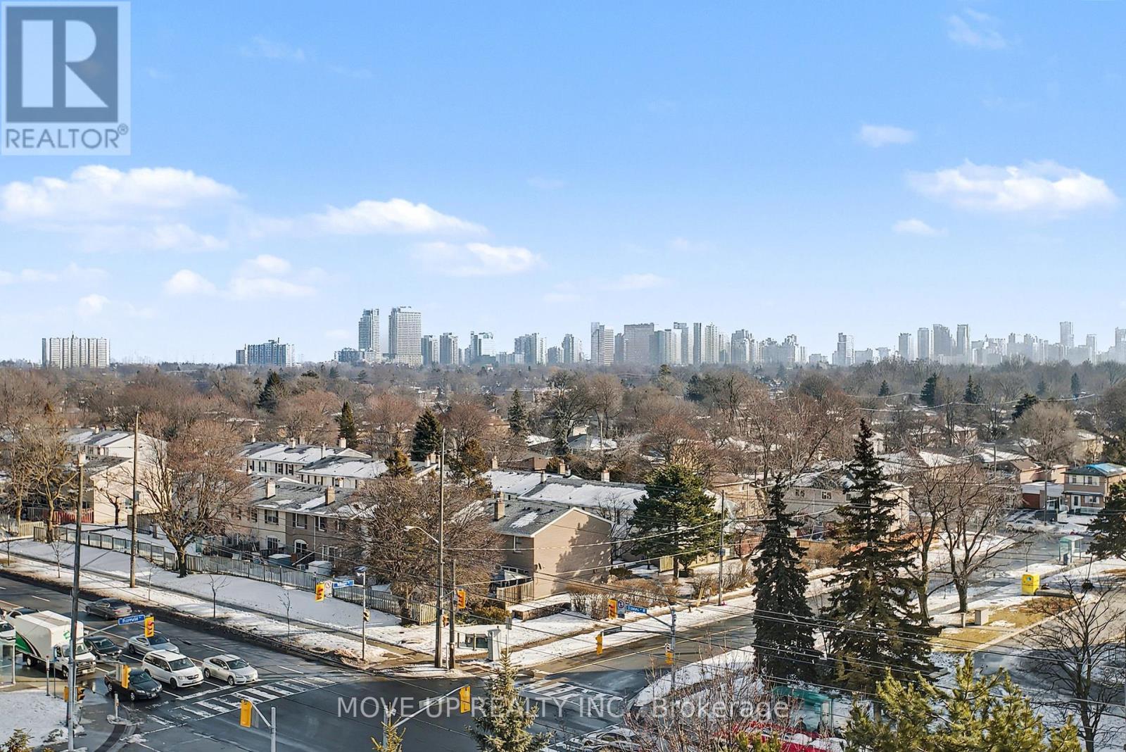 810 - 91 Townsgate Drive, Vaughan, Ontario  L4J 8E8 - Photo 15 - N12687150