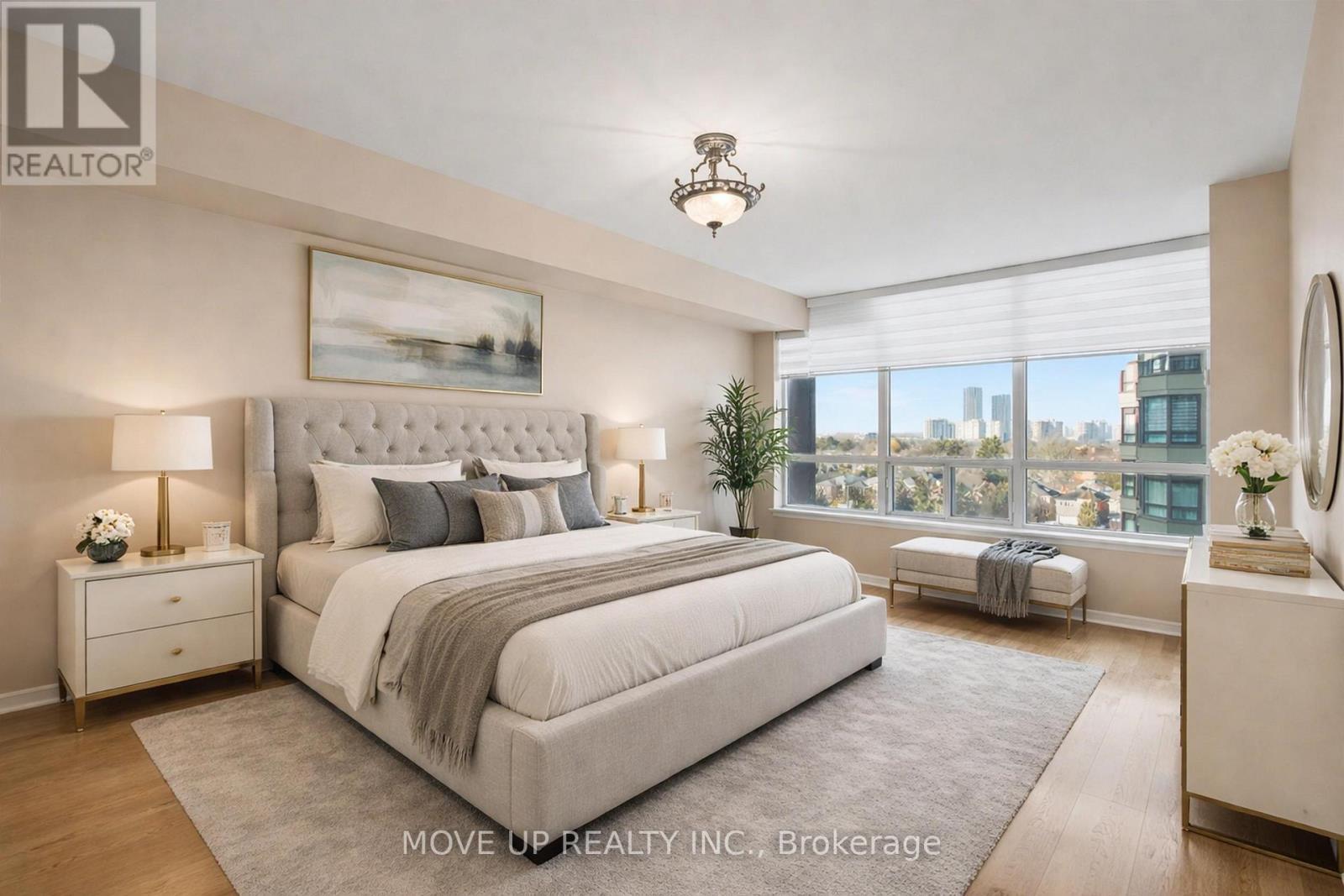 810 - 91 Townsgate Drive, Vaughan, Ontario  L4J 8E8 - Photo 16 - N12687150