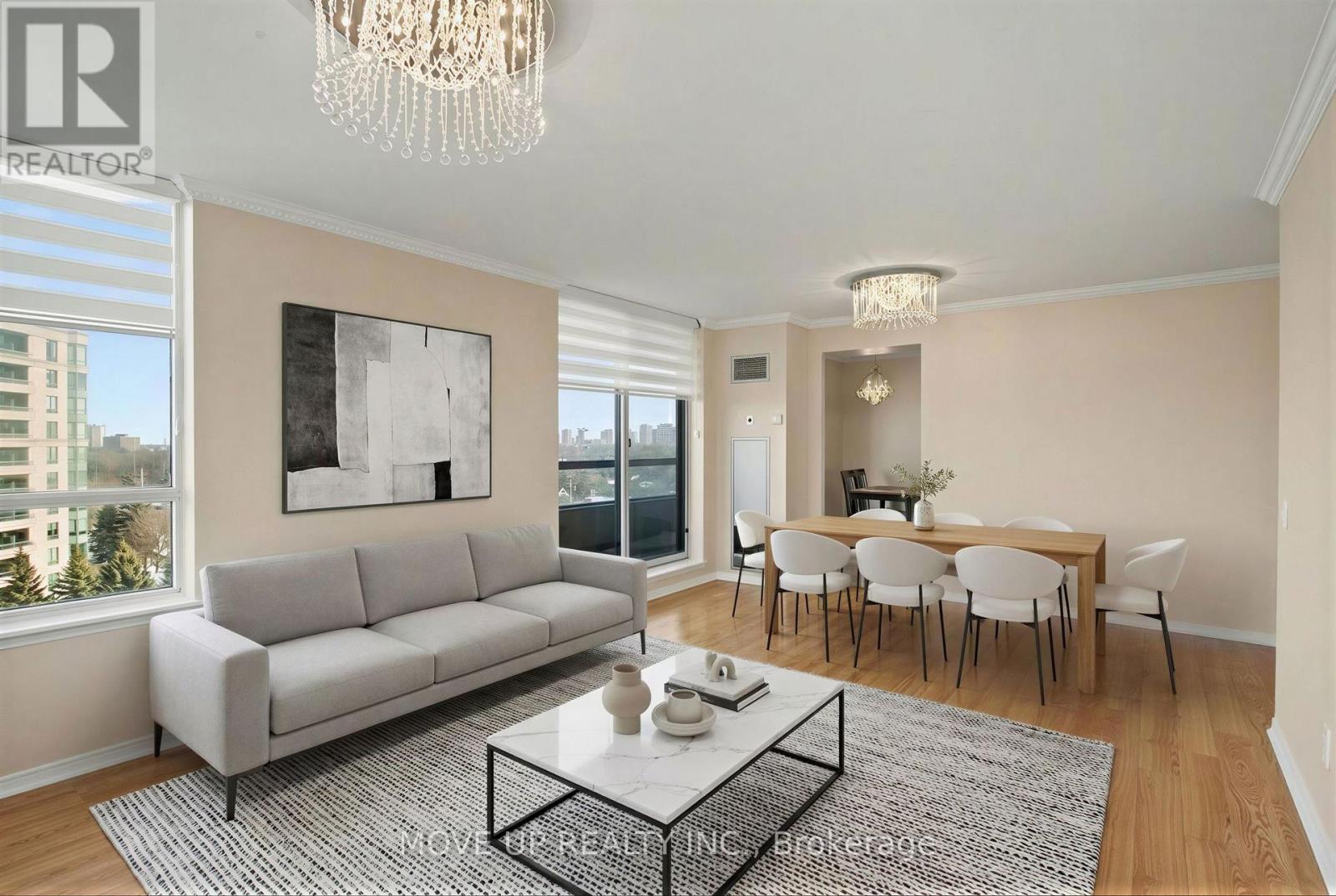 810 - 91 Townsgate Drive, Vaughan, Ontario  L4J 8E8 - Photo 17 - N12687150