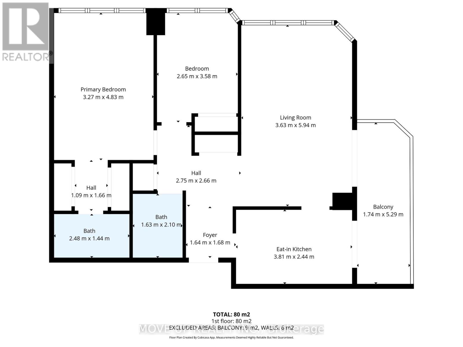 810 - 91 Townsgate Drive, Vaughan, Ontario  L4J 8E8 - Photo 25 - N12687150