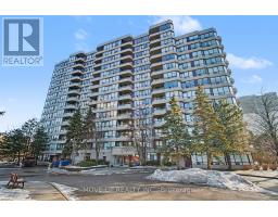 810 - 91 TOWNSGATE DRIVE, Vaughan, Ontario