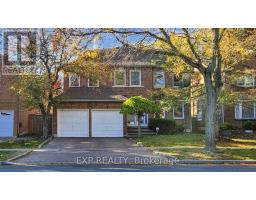 94 COLEDALE ROAD, Markham, Ontario