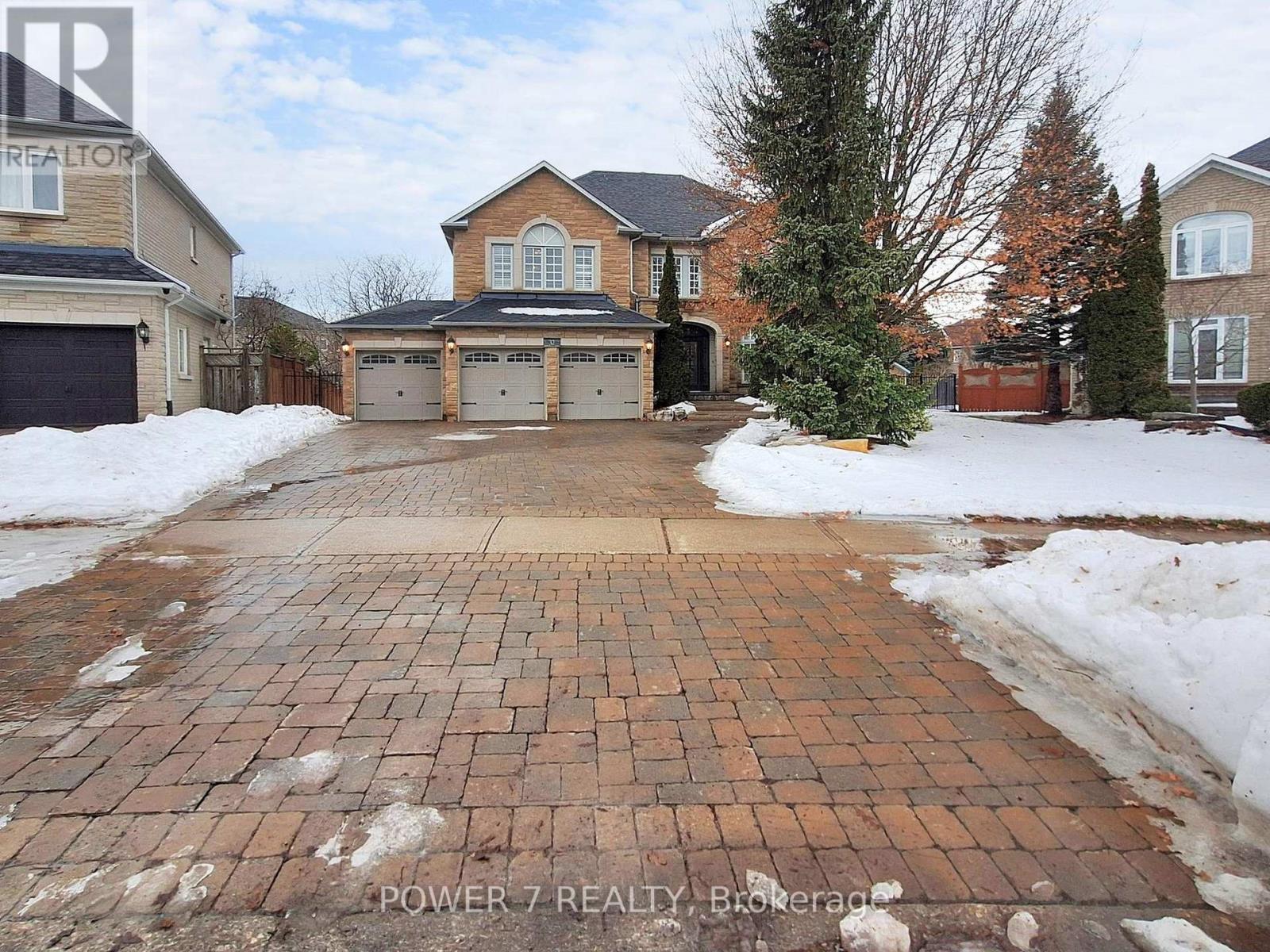 32 GOLDRING CRESCENT, Markham, Ontario