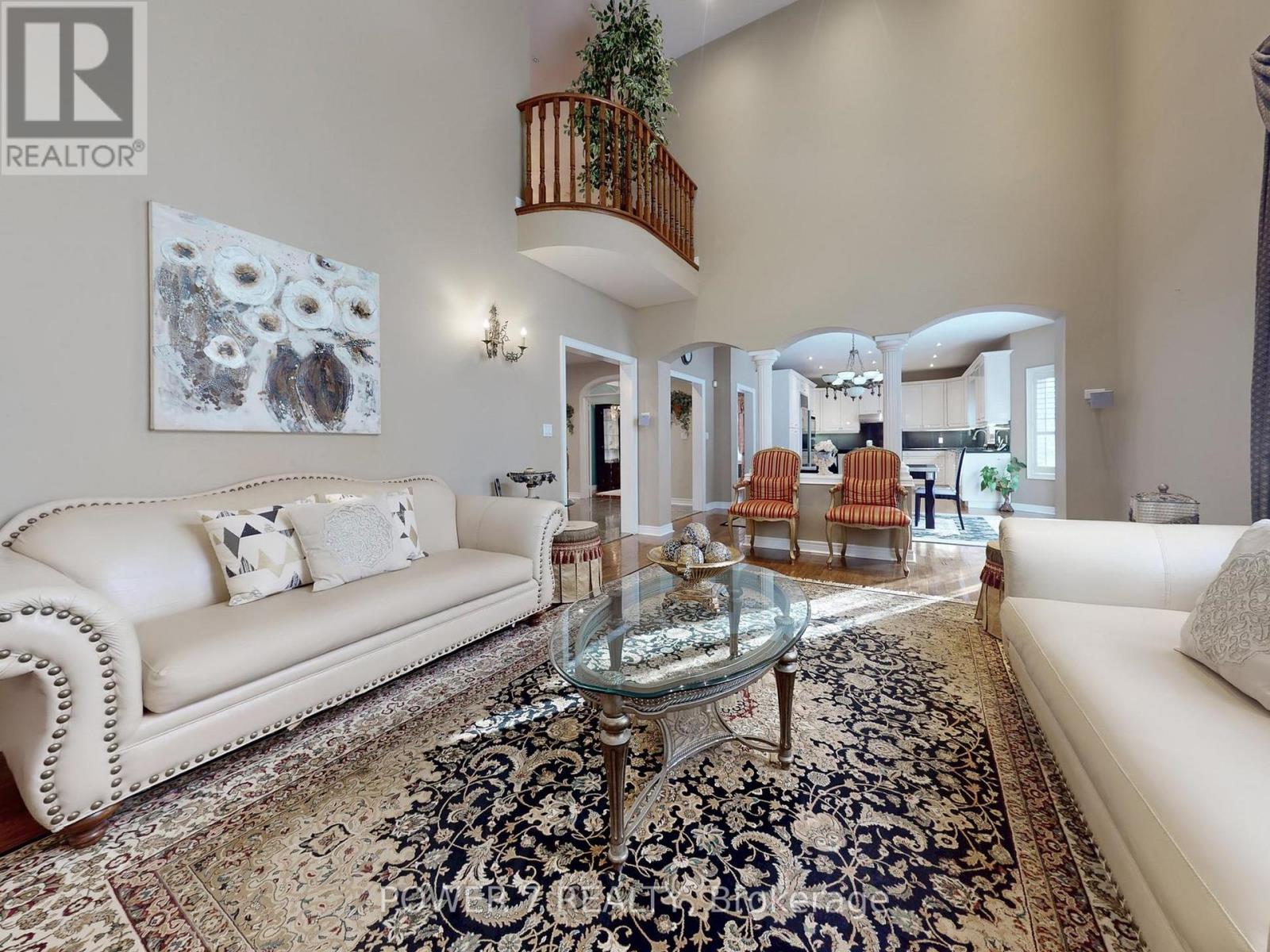 32 Goldring Crescent, Markham, Ontario  L6C 1Y6 - Photo 12 - N12687188