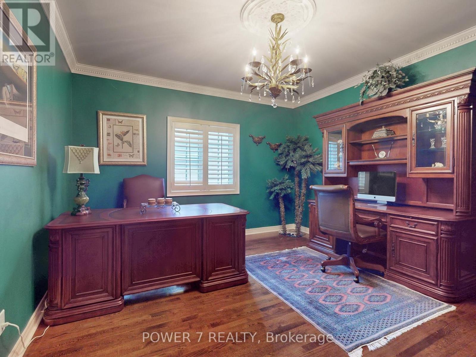 32 Goldring Crescent, Markham, Ontario  L6C 1Y6 - Photo 17 - N12687188